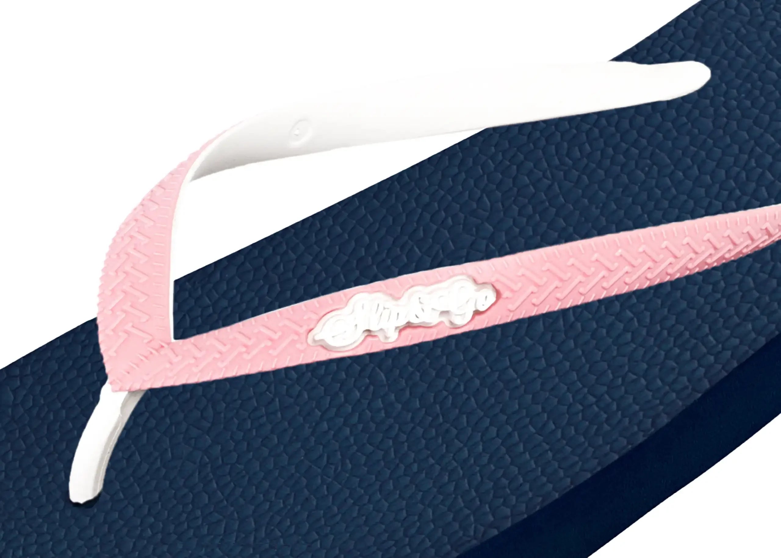 Slip&Go - Deep Navy Blue Premium Kids Comfort Slipper 91