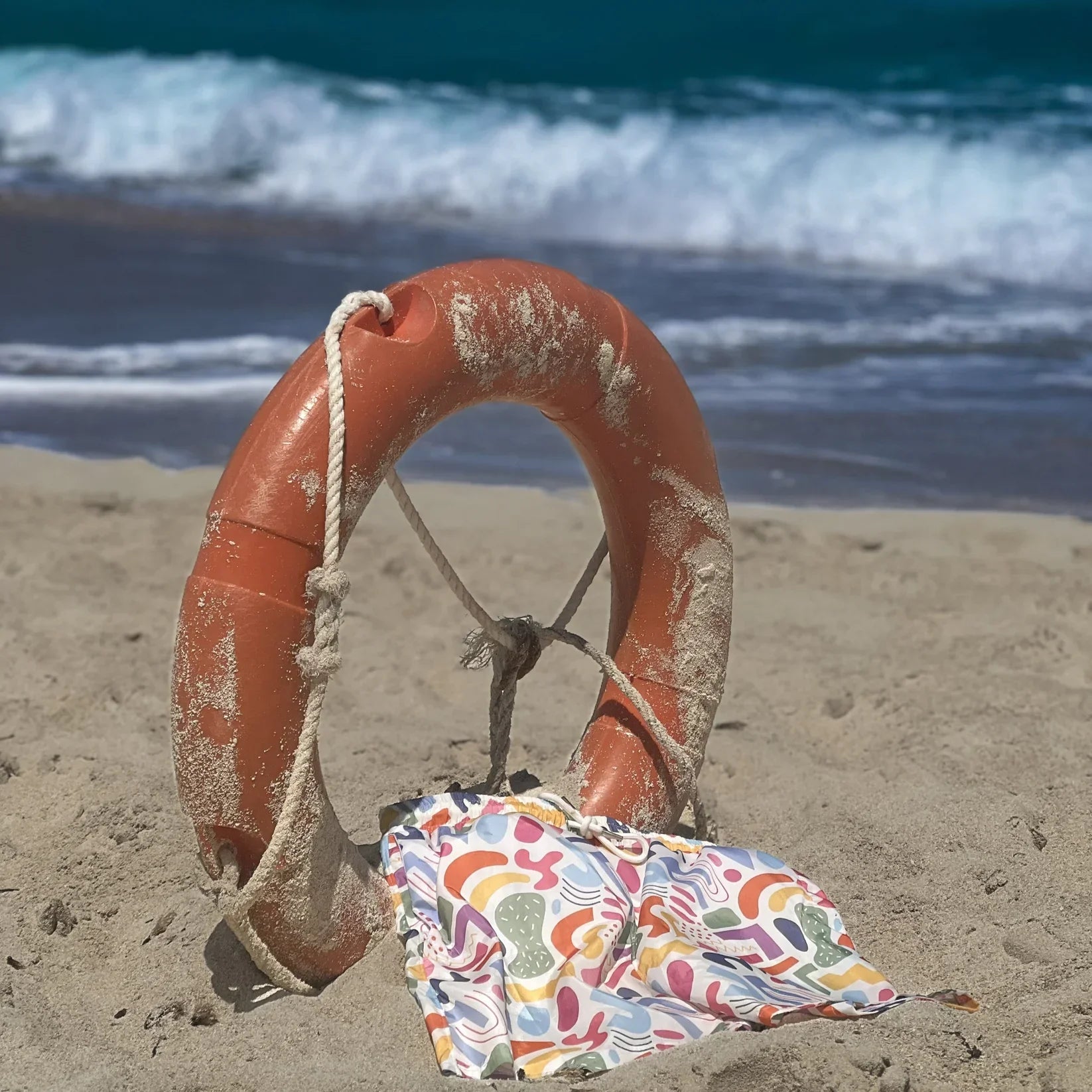 Splash - Surg 3