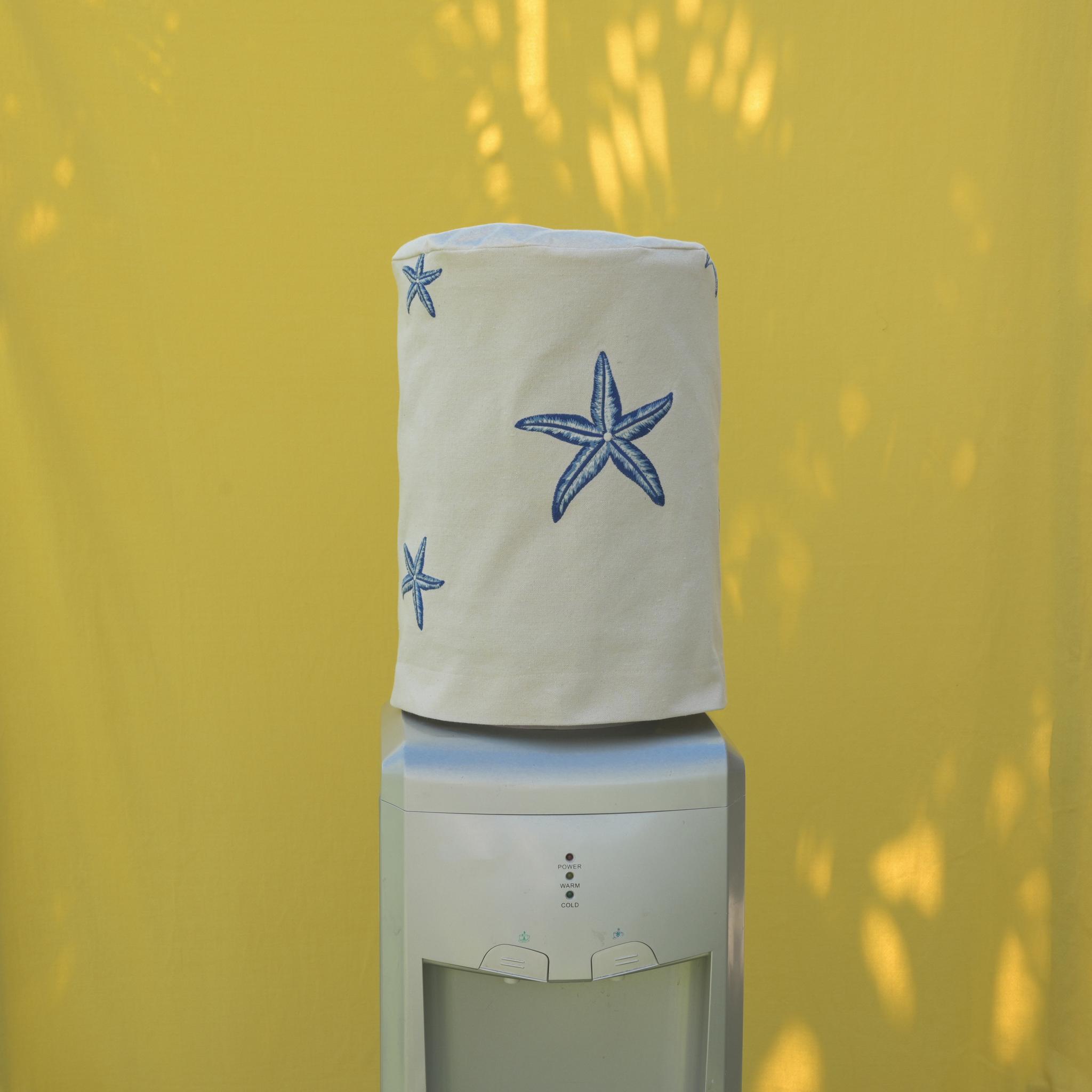 Starfish Water Dispenser Cover - Ticas