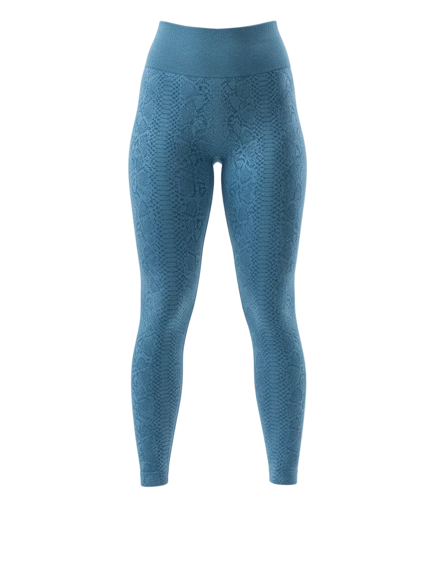 Bfeerce- The Sculpted Leggings 1