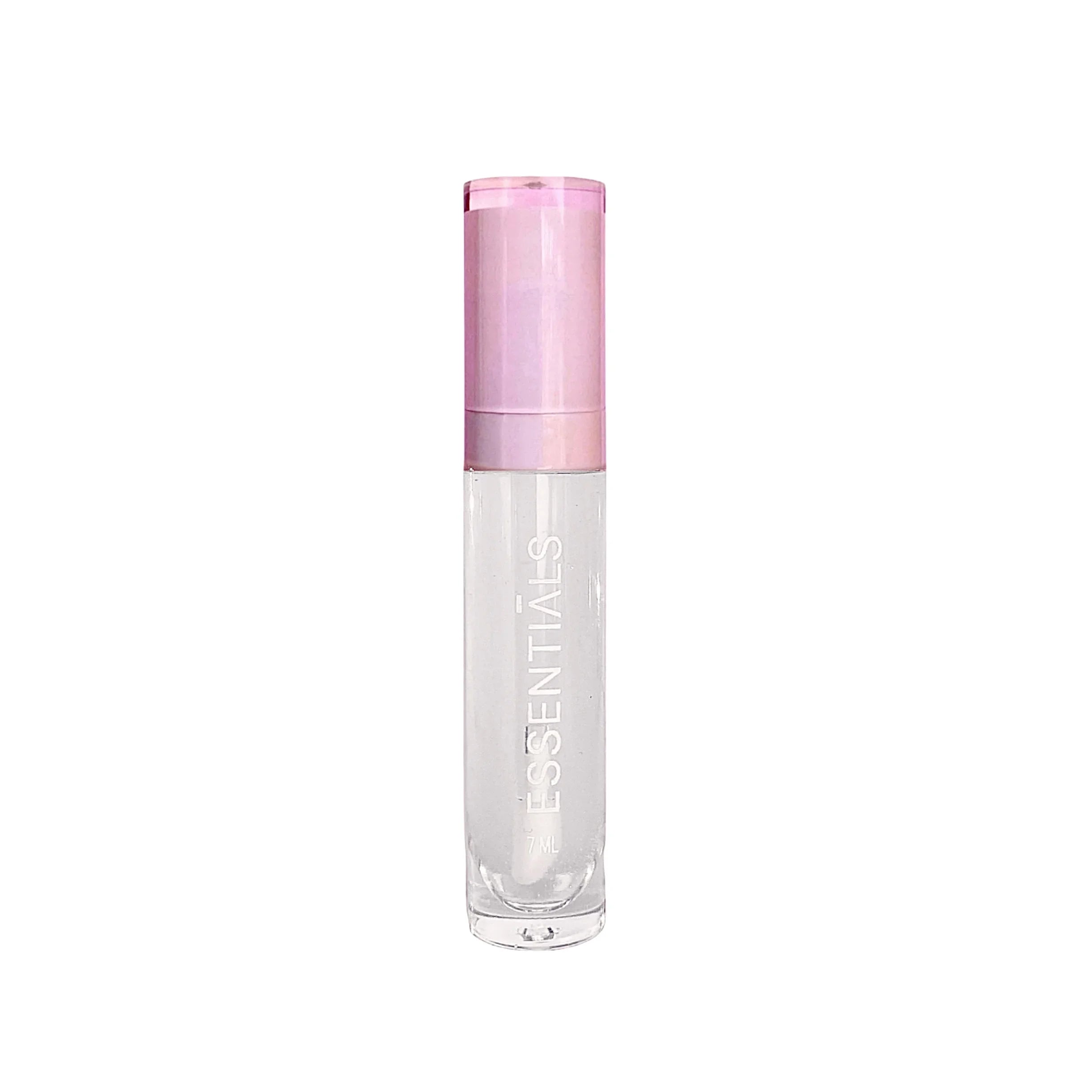 Essentials -  Lip Gloss Temptation - Translucent