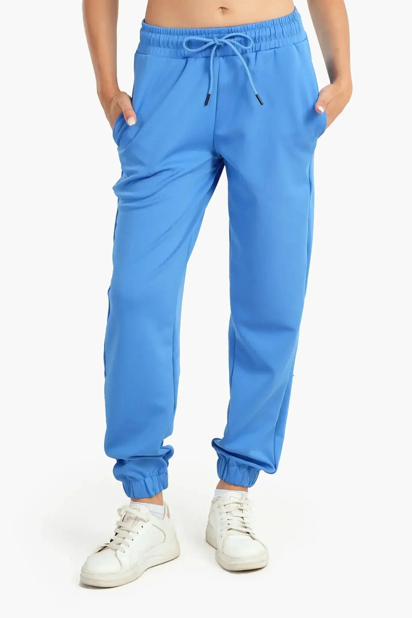 Carina - Comfy Lounge Joggers 1