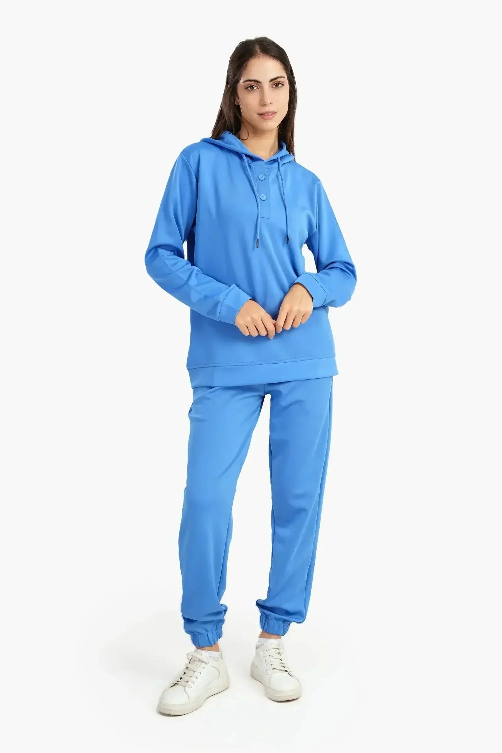 Carina - Comfy Lounge Joggers 5