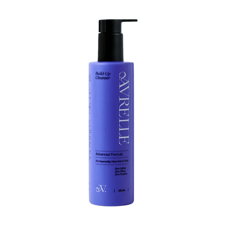 Build Up Cleanser - Avrelle 1