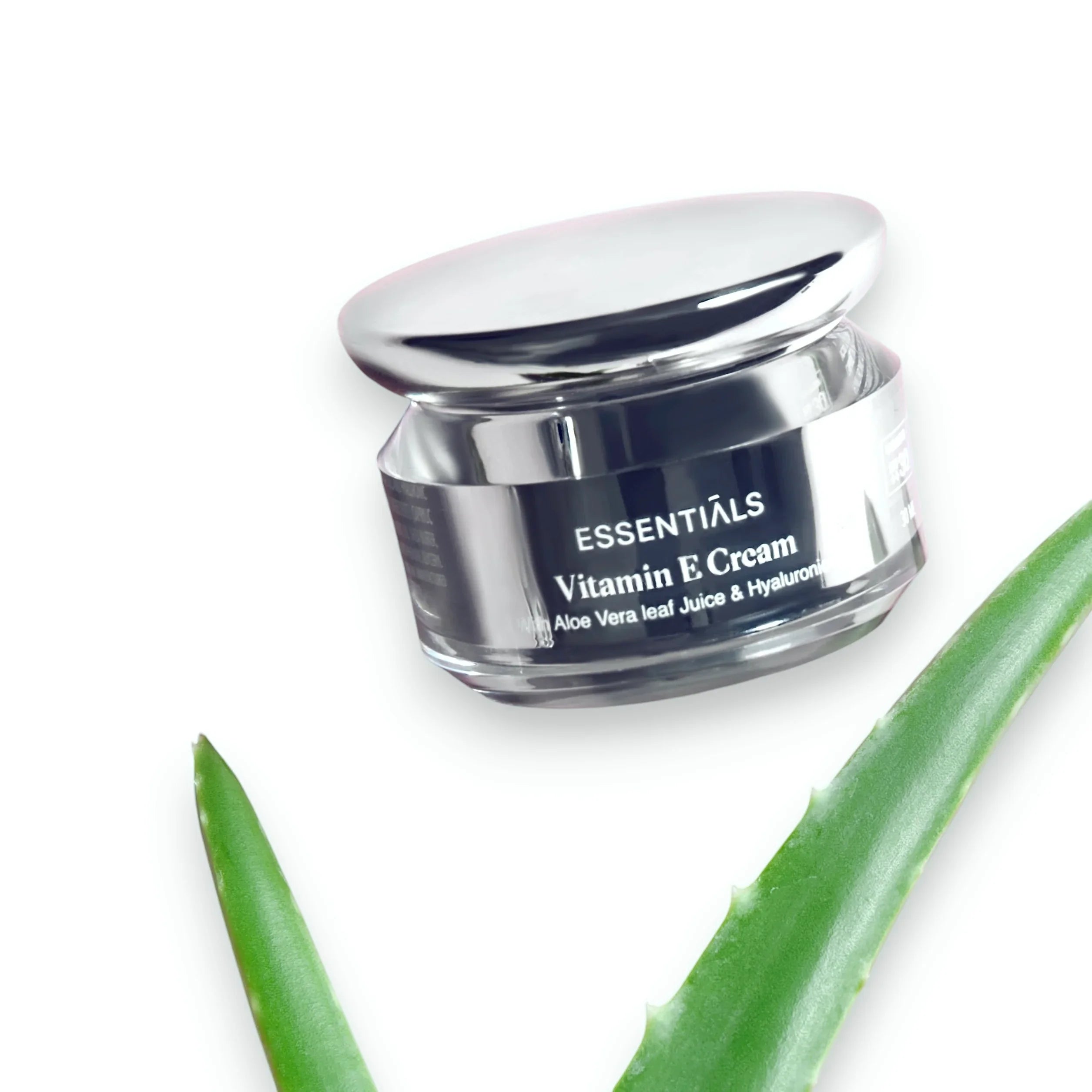 Essentials - Vitamin E Cream 4