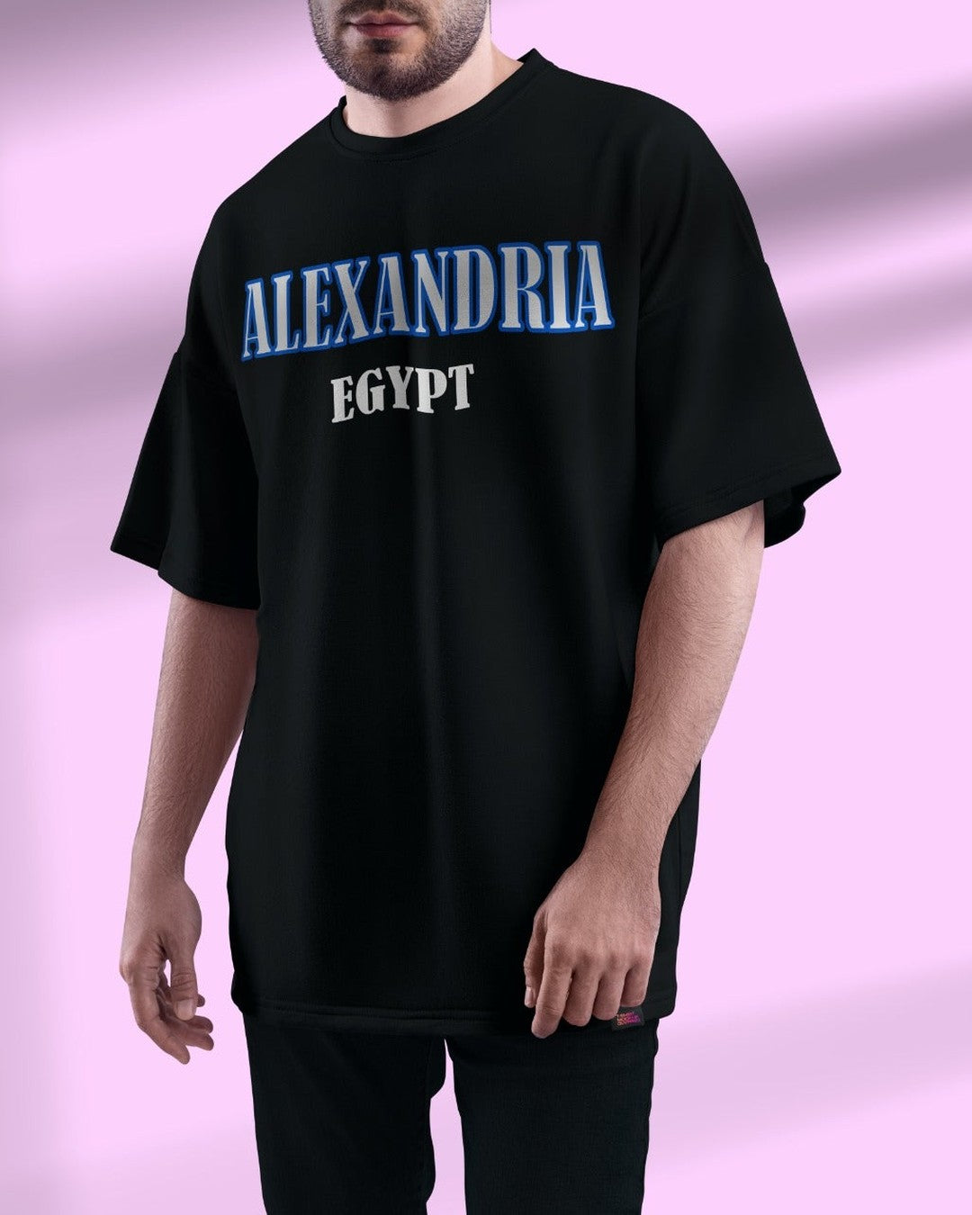 Vanteria - Alexandria 1