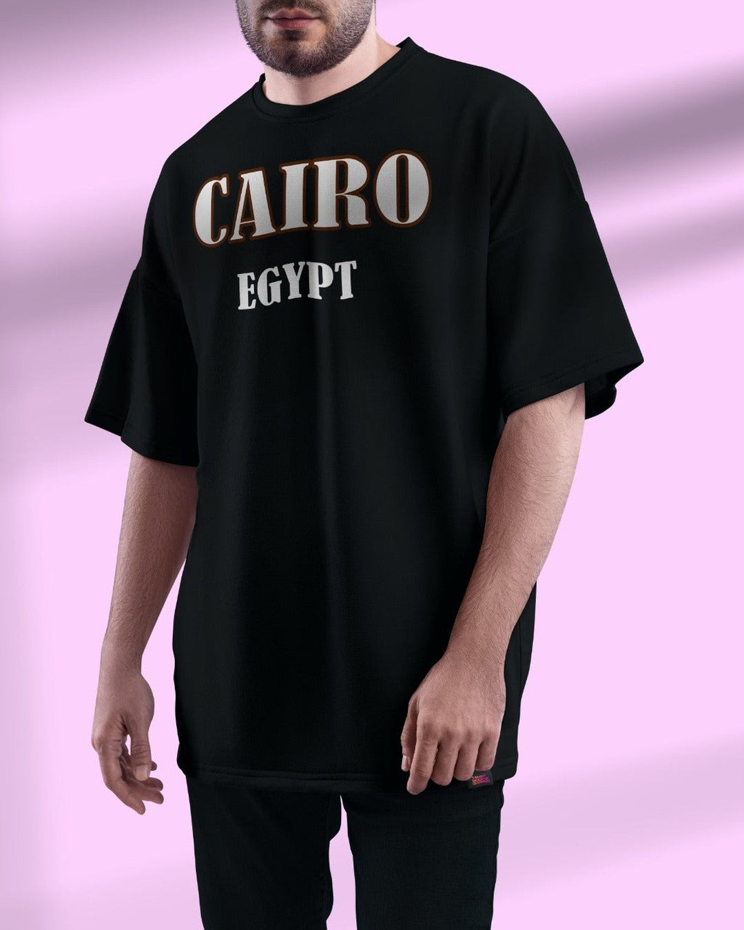 Vanteria - Cairo 1
