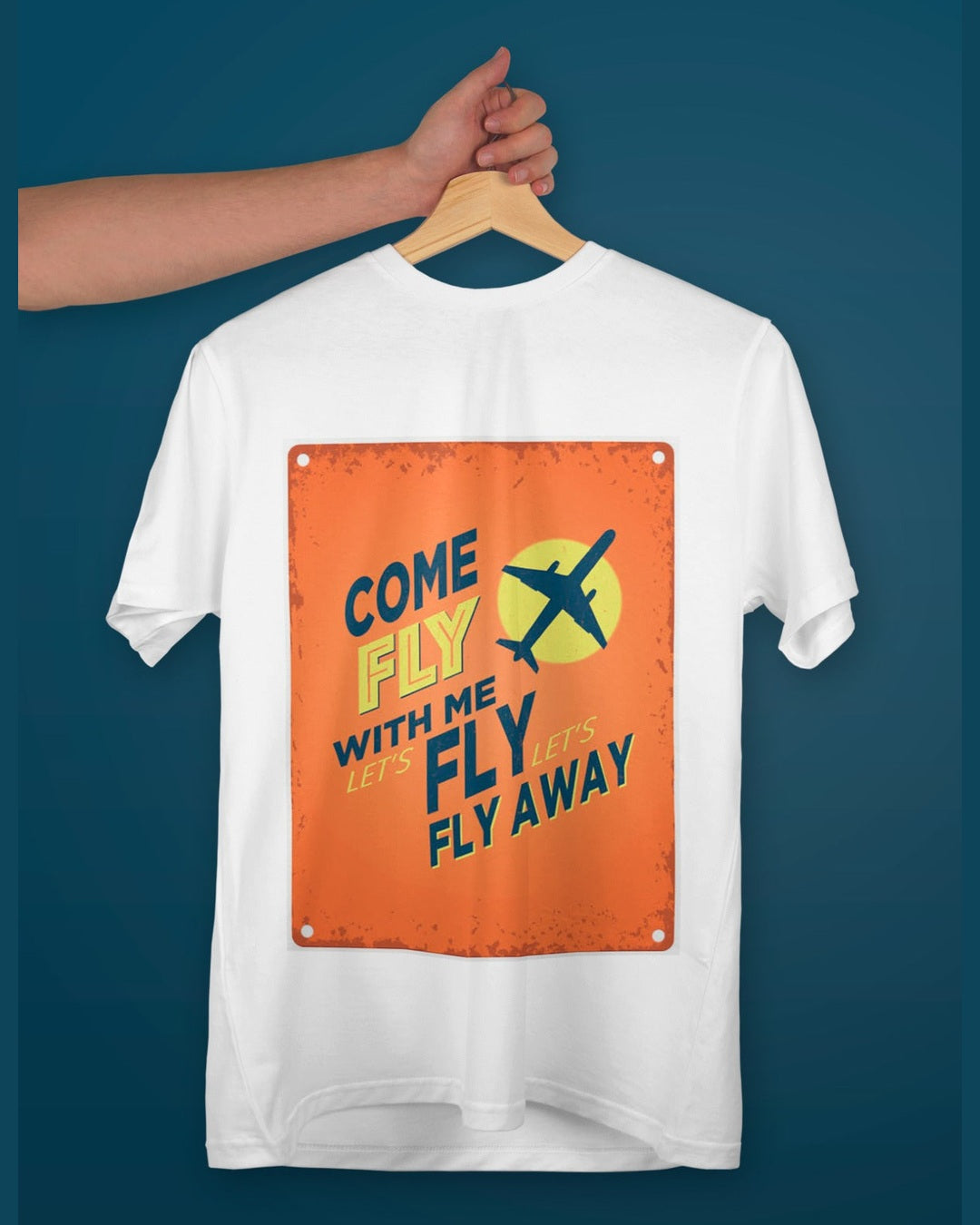 Vanteria - Fly 1