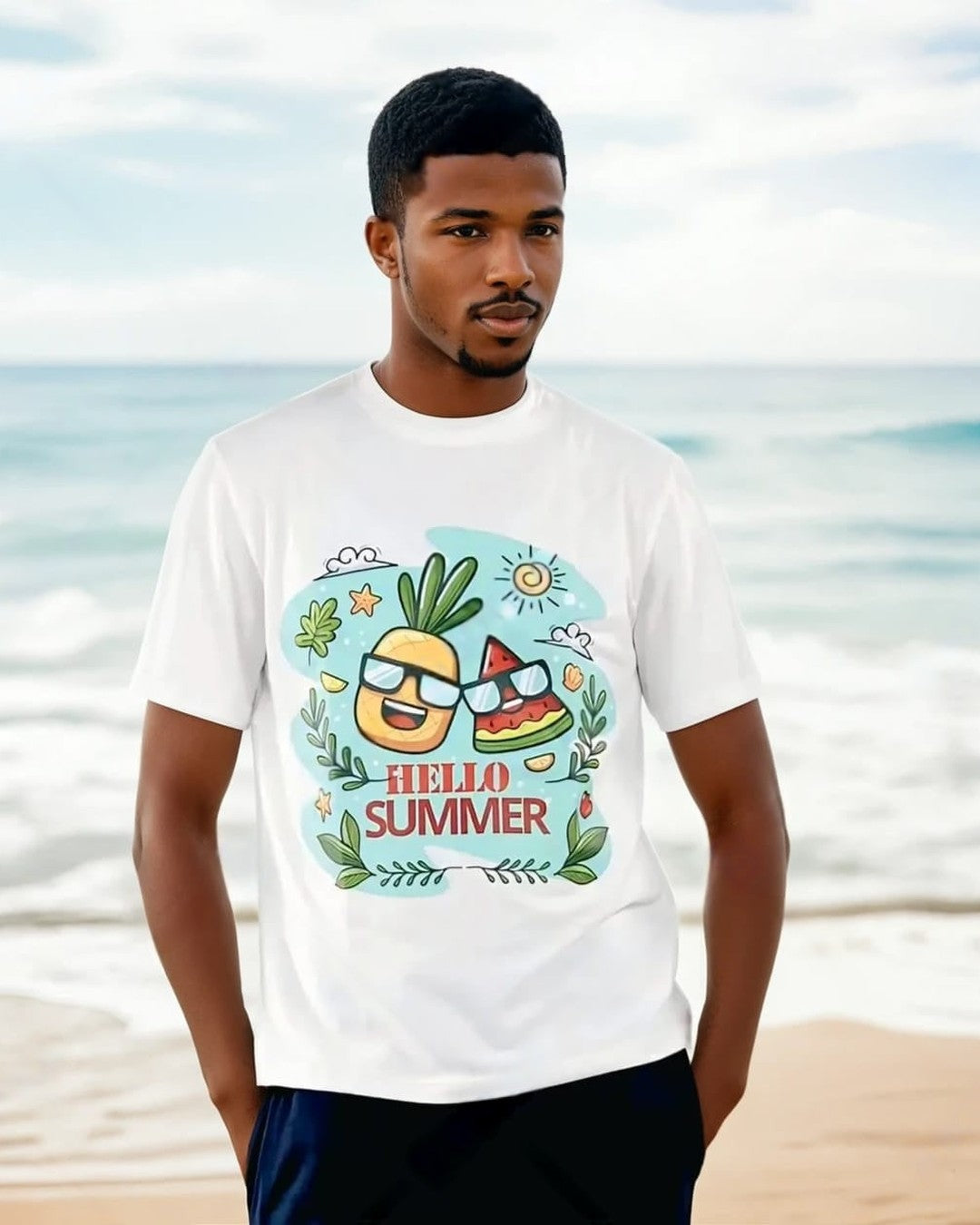 Vanteria - Hello Summer 2