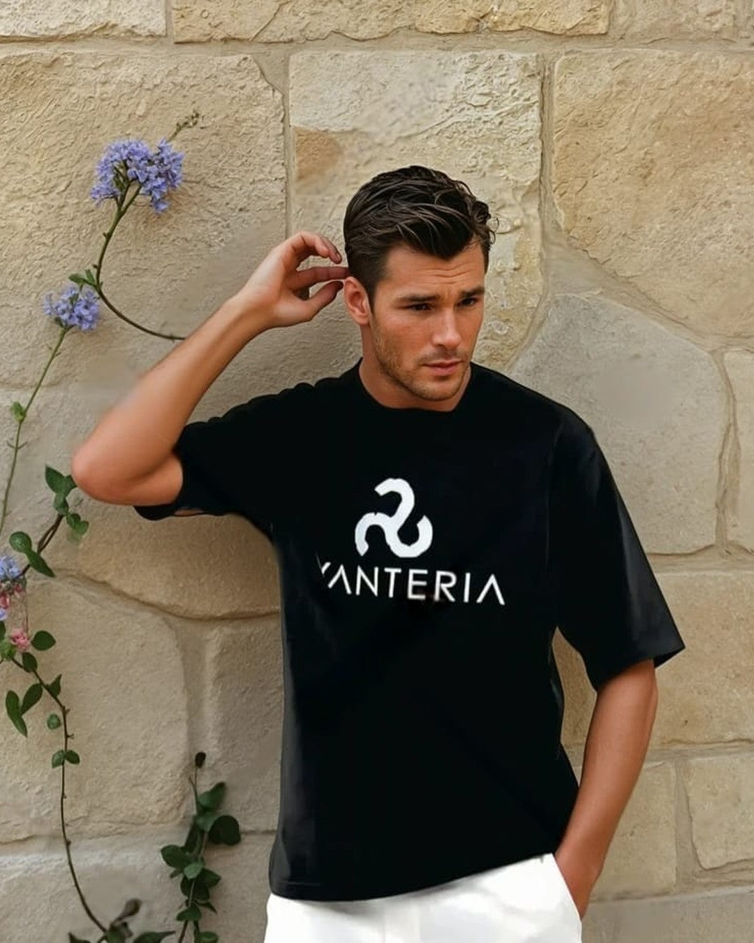 Vanteria - Vanteria T-Shirt 1