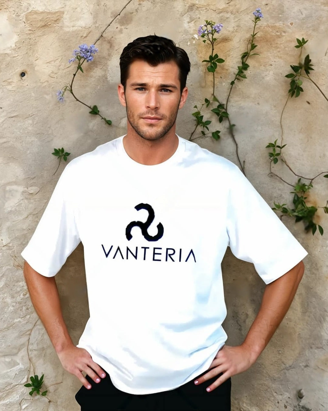Vanteria - Vanteria T-Shirt 2