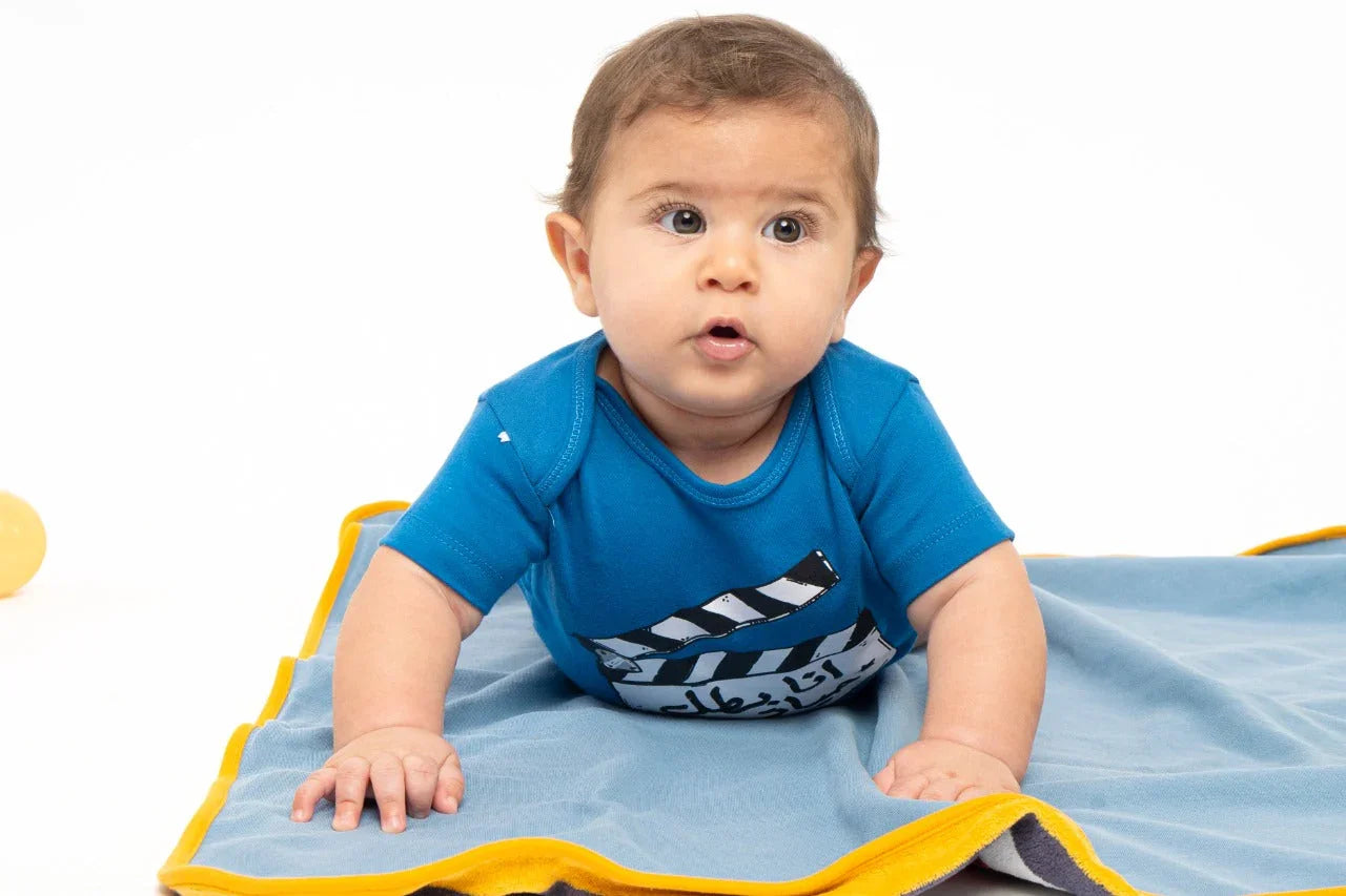 NAS Trends - Im My Own Hero 1