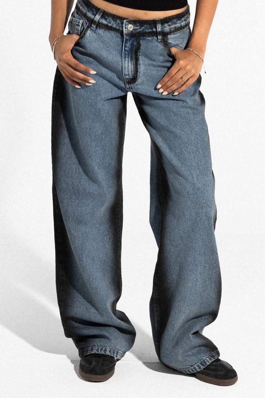 Carina - Crayon - Jeans 1