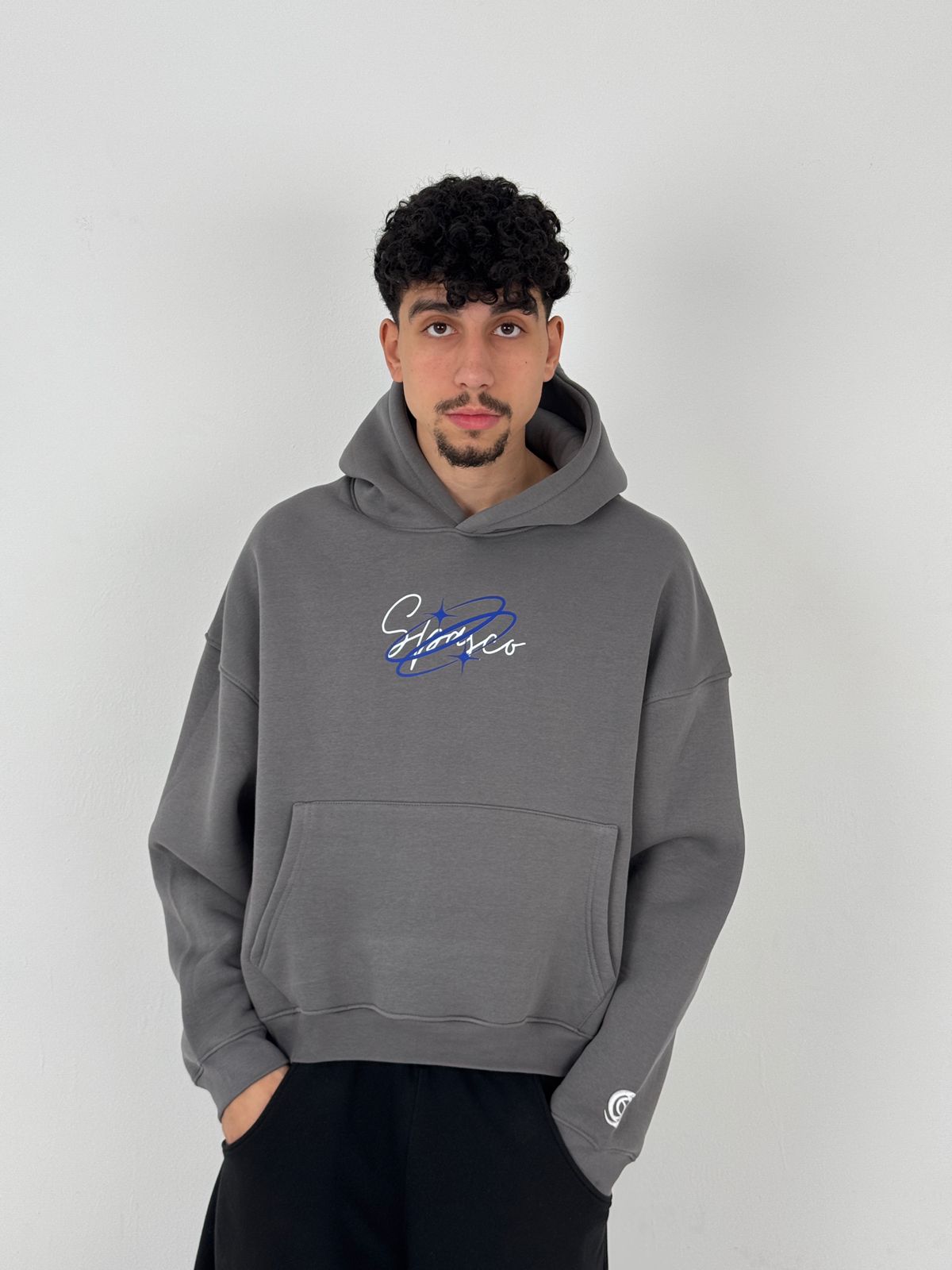 Spasco - Gray bosco 1