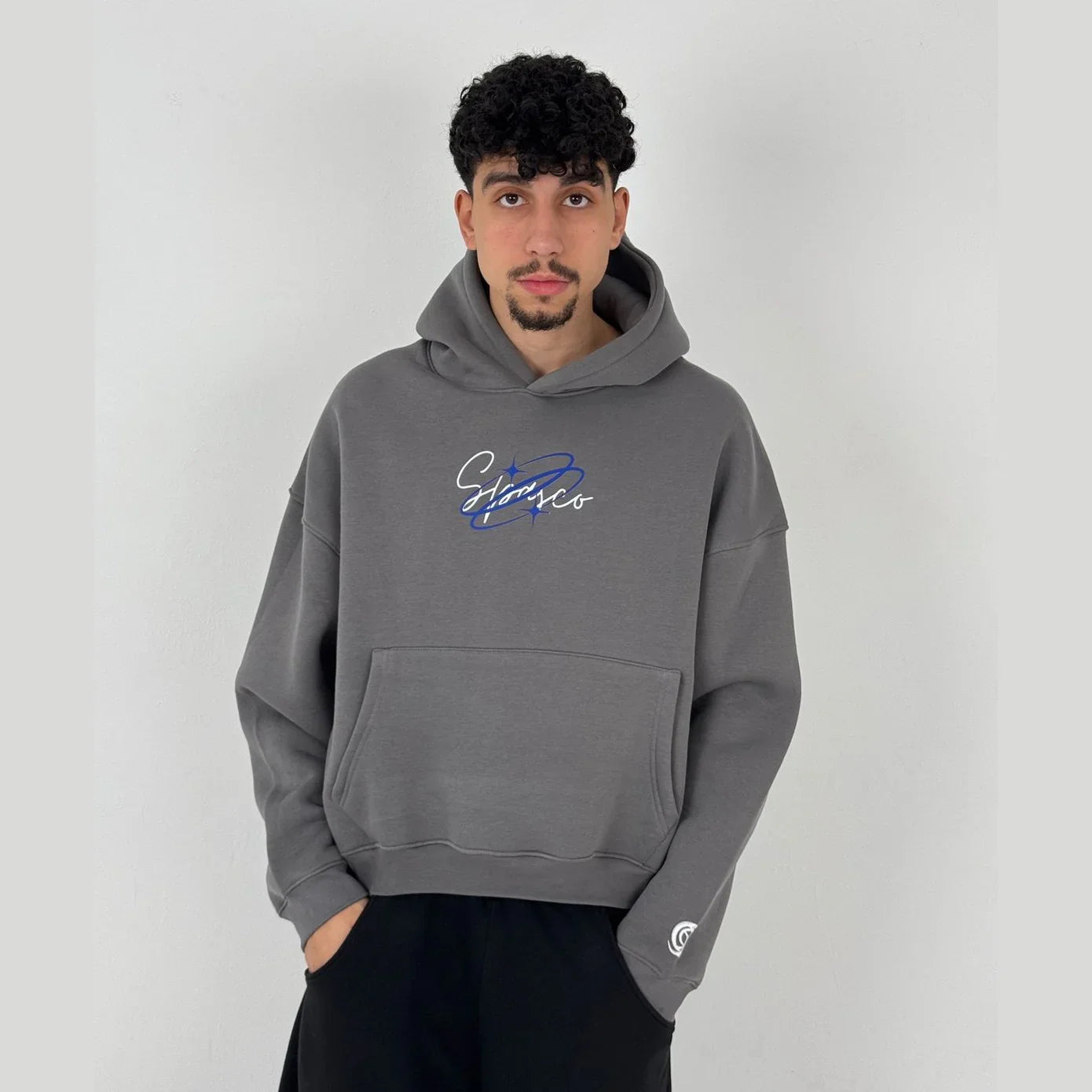 Spasco - Gray bosco 1