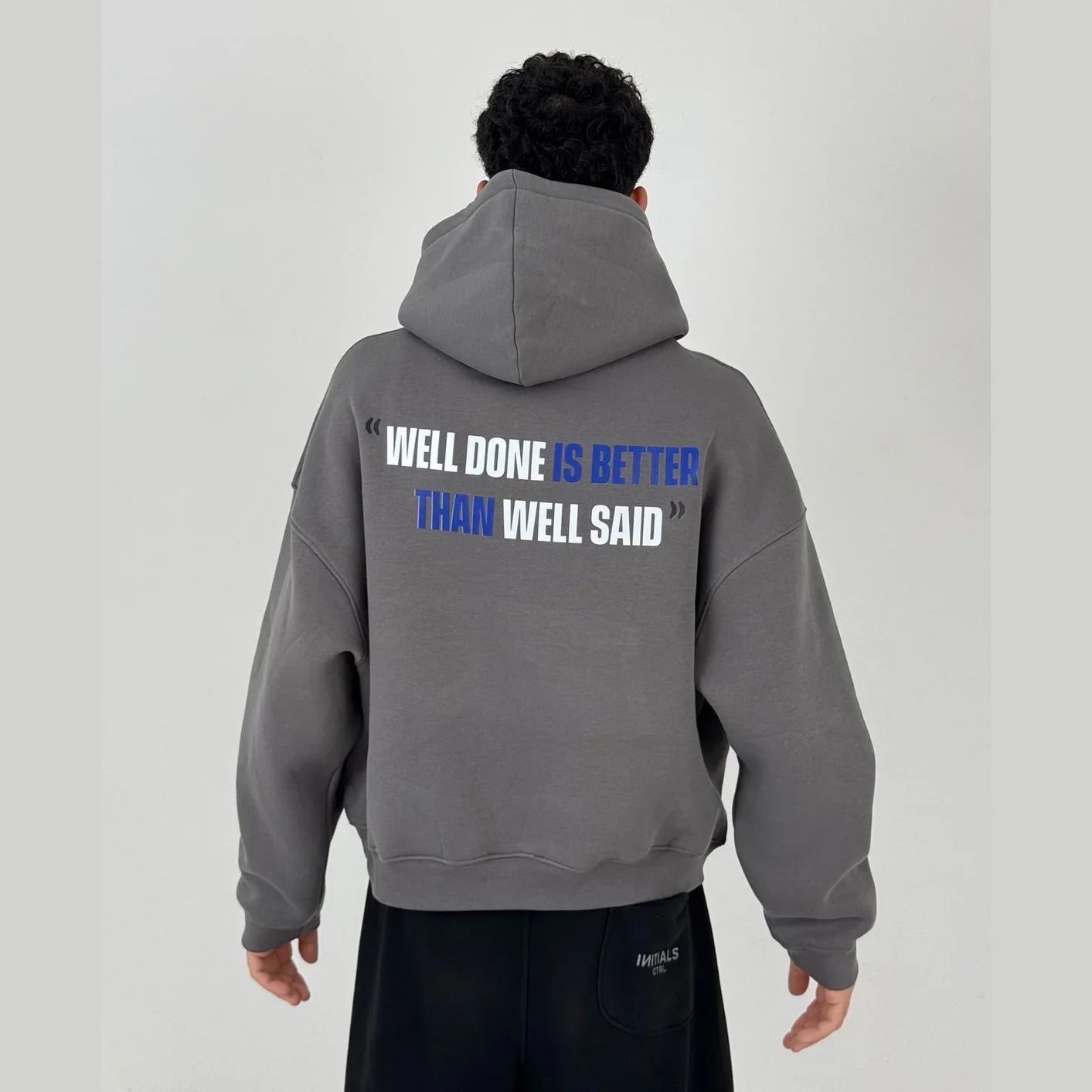 Spasco - Gray bosco 2