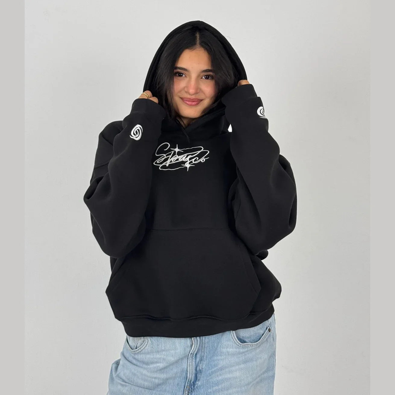 Spasco - Black bosco 2