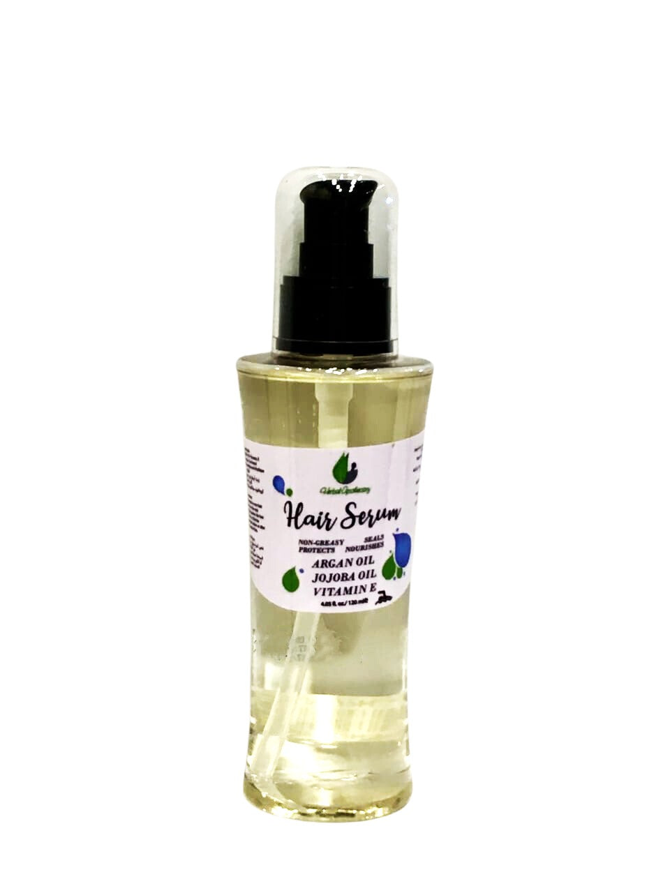 Herbal Apothecary - Hair Serum 1