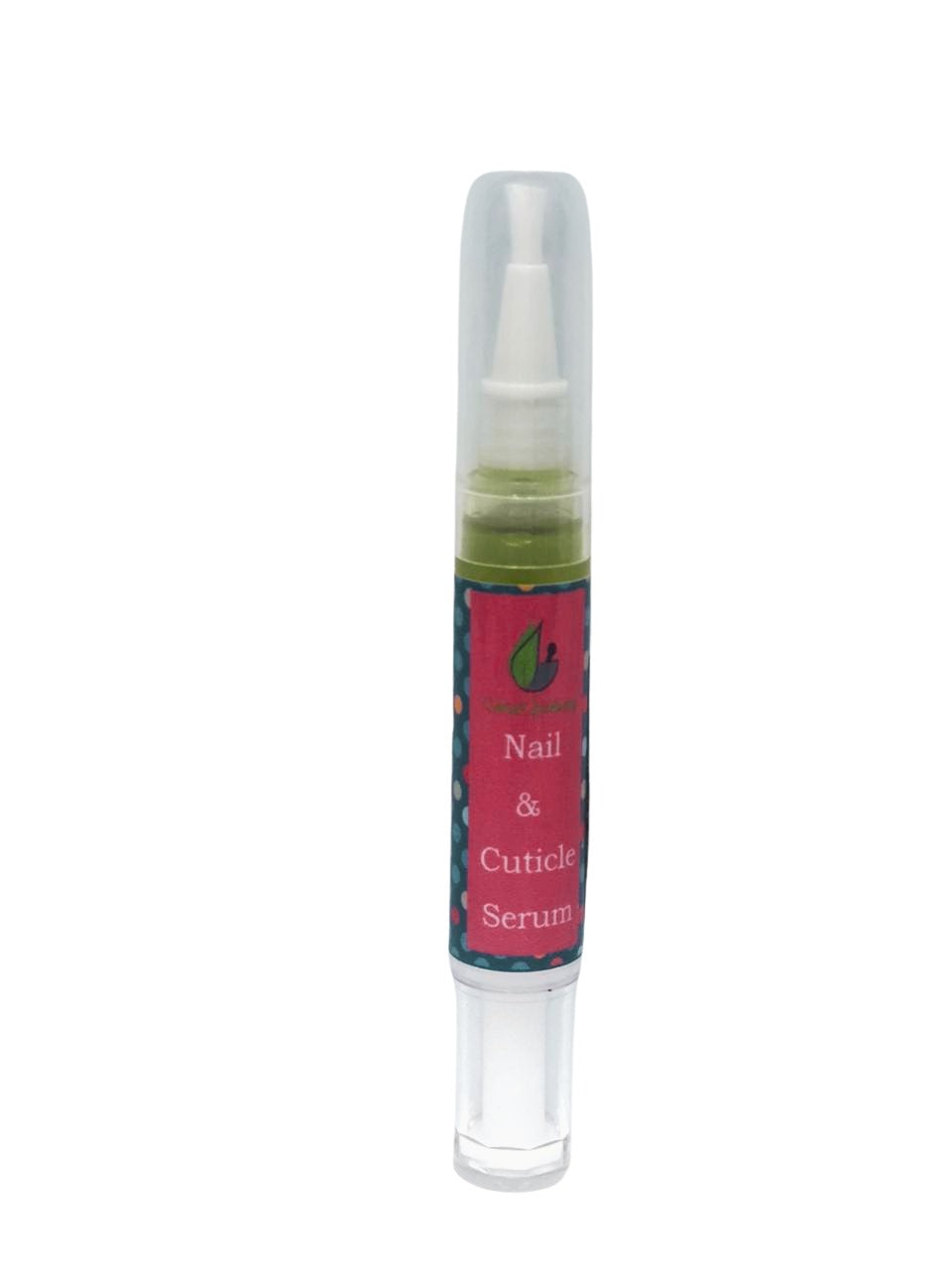 Herbal Apothecary - Nail Serum 1