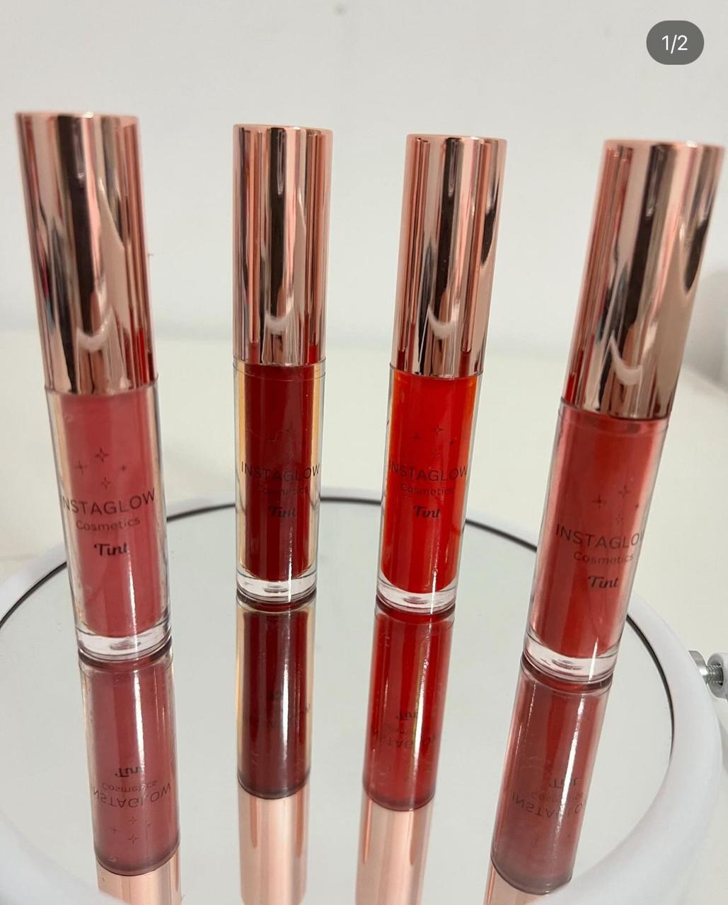 Instaglow - Liquid Tint 1