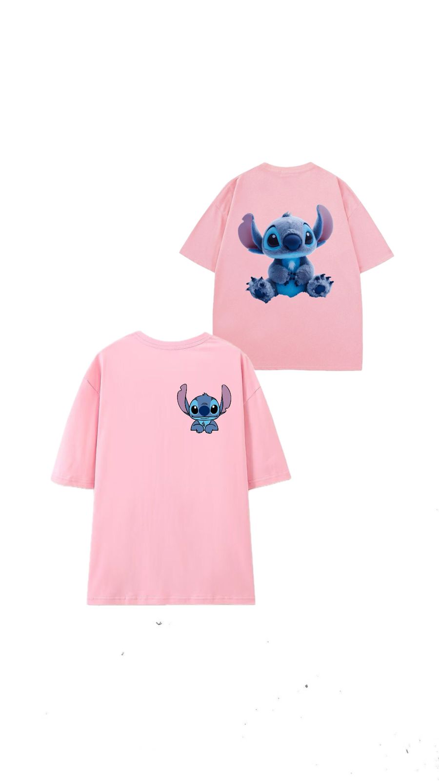 El Mexicy - Stitch Print 1