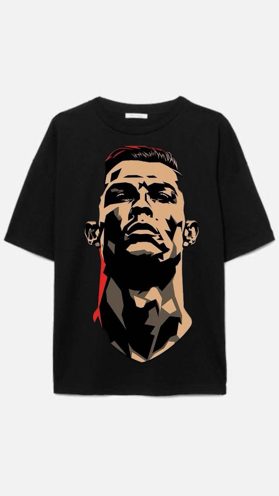El Mexicy - The Legend Print 1