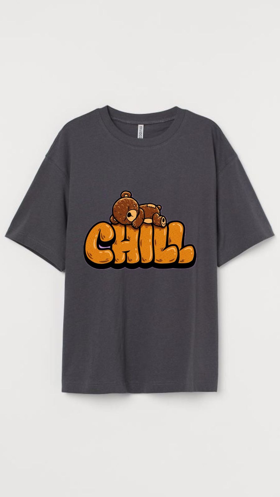 El Mexicy - Chill Print 1