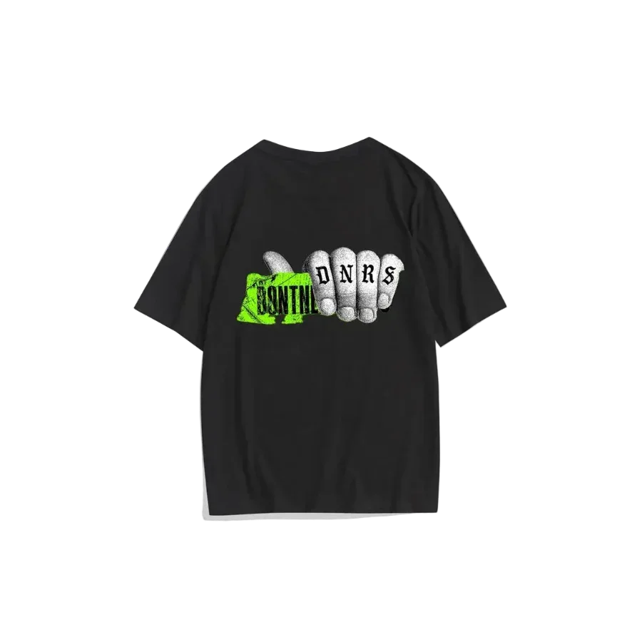 Mexici - Neon Print 1