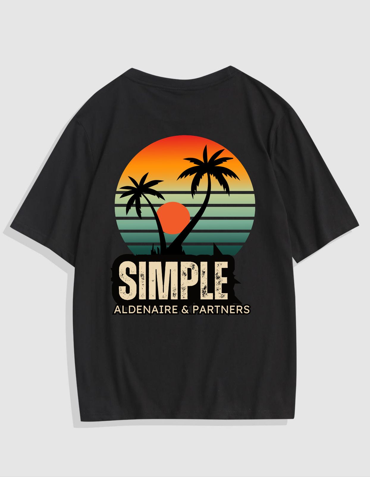 El Mexicy - Summer Vibes Print 1