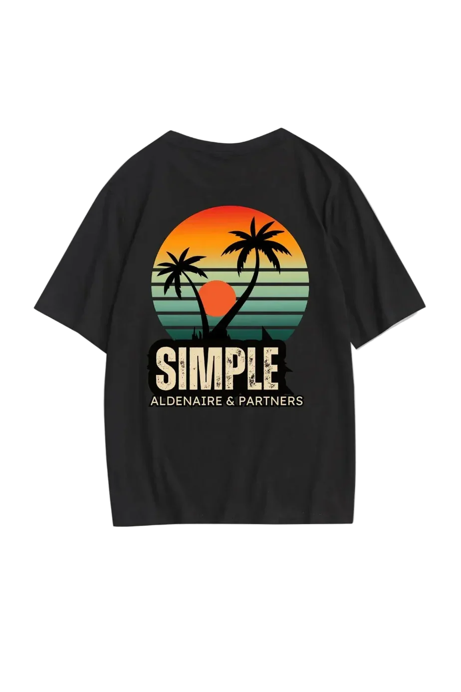 Mexici - Summer Vibes Print 2