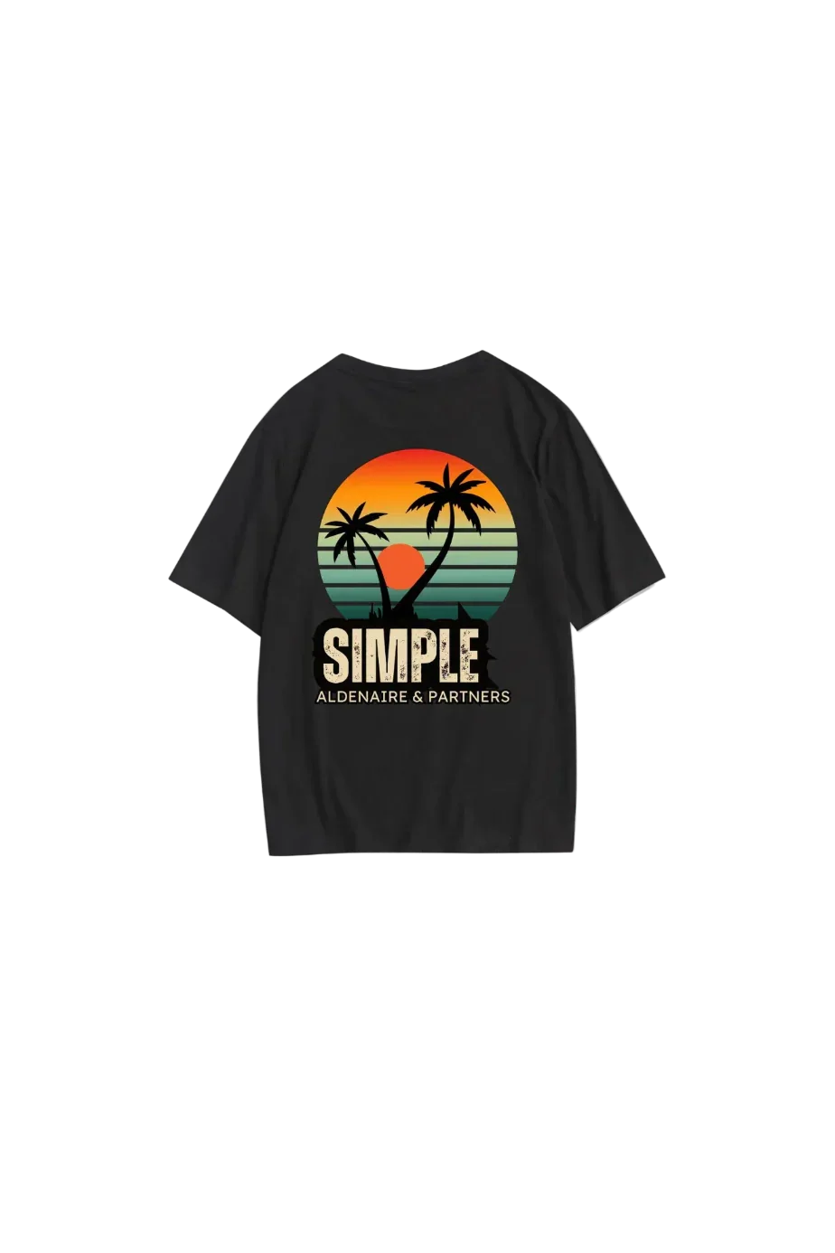 Mexici - Summer Vibes Print 1