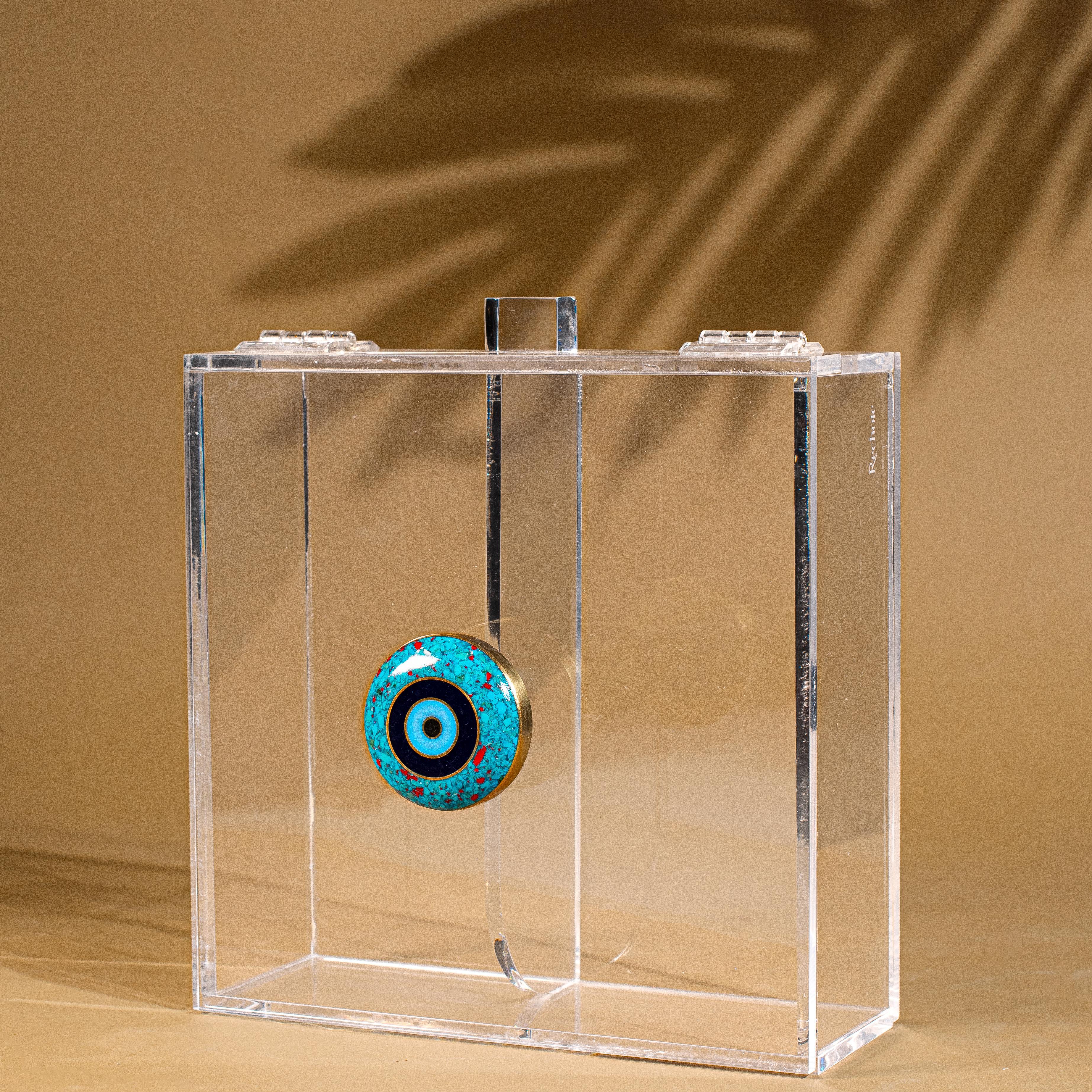 Rechote - Dessert Cutlery keeper 1