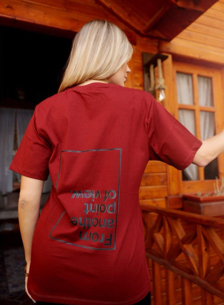Elite Era - From Another Point of View T-Shirt 1