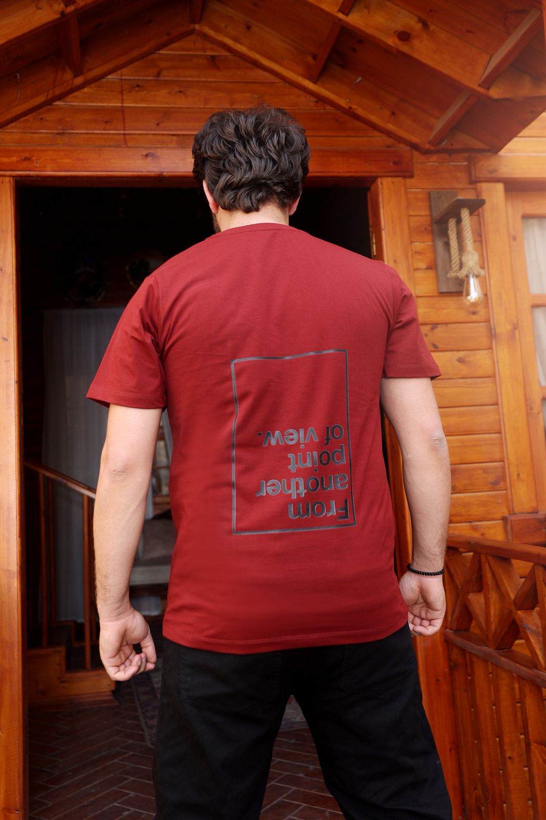 Elite Era - From Another Point of View T-Shirt 2