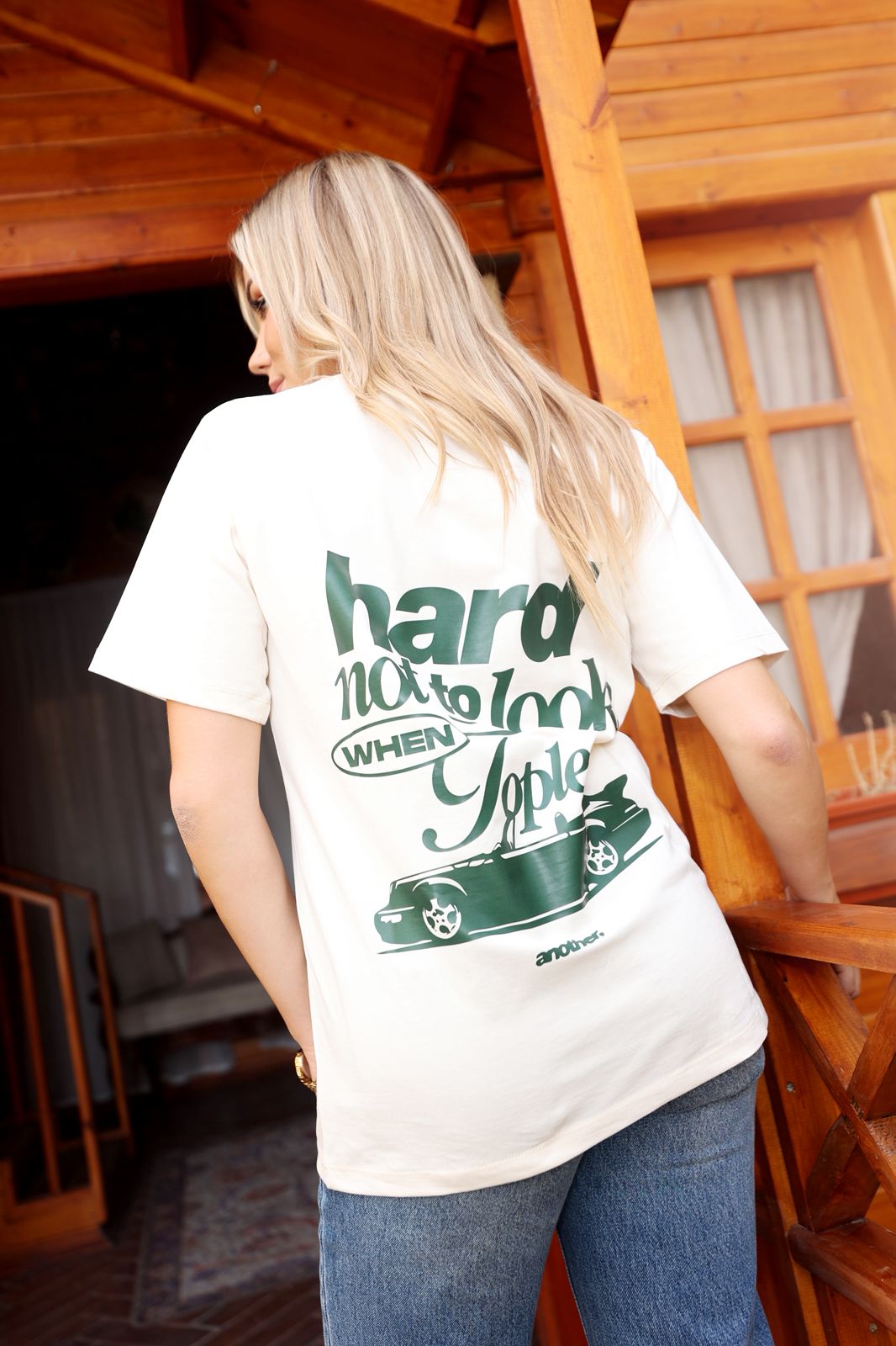 Elite Era - Hard is Not Only T-Shirt 1