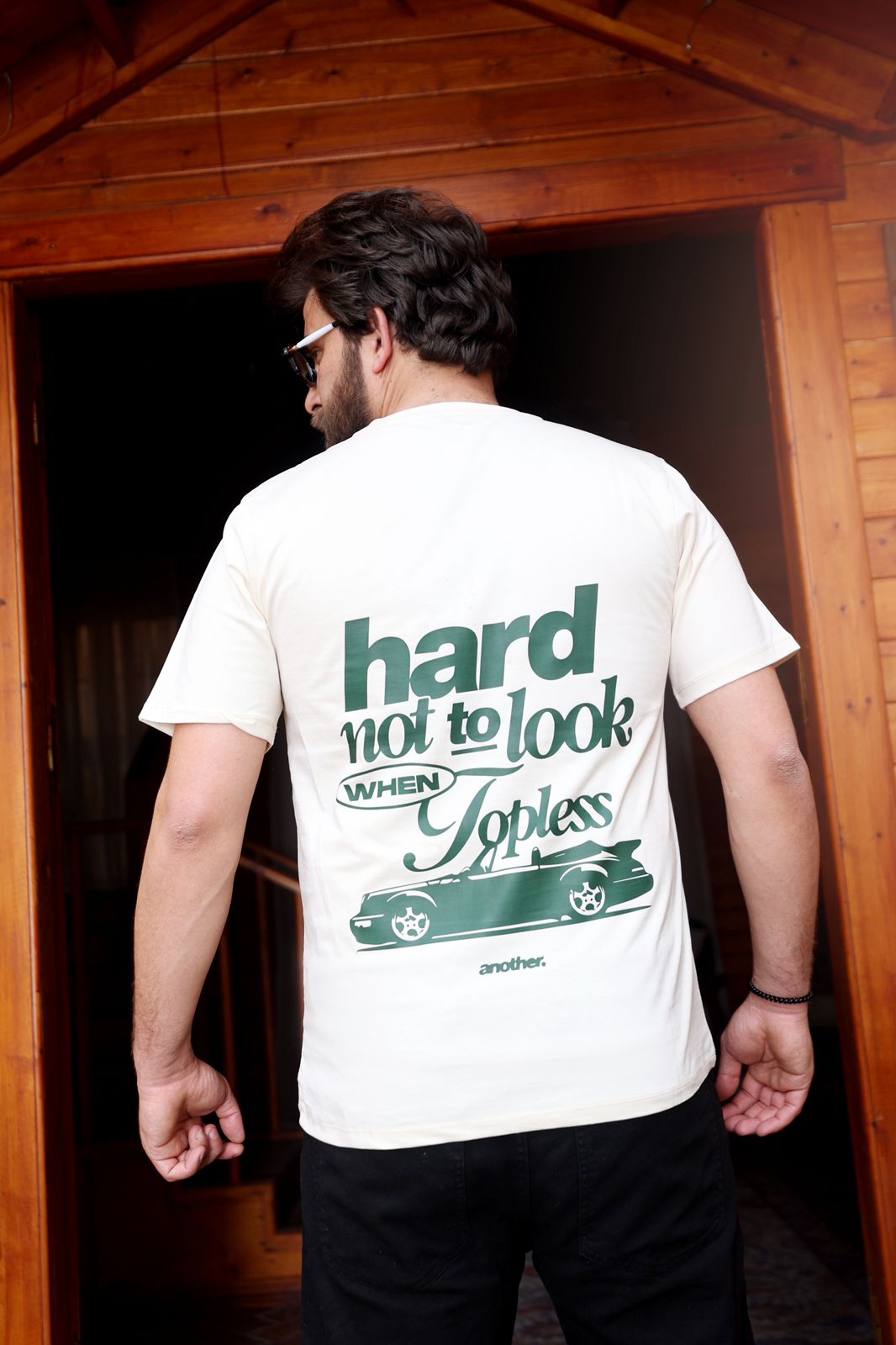 Elite Era - Hard is Not Only T-Shirt 2