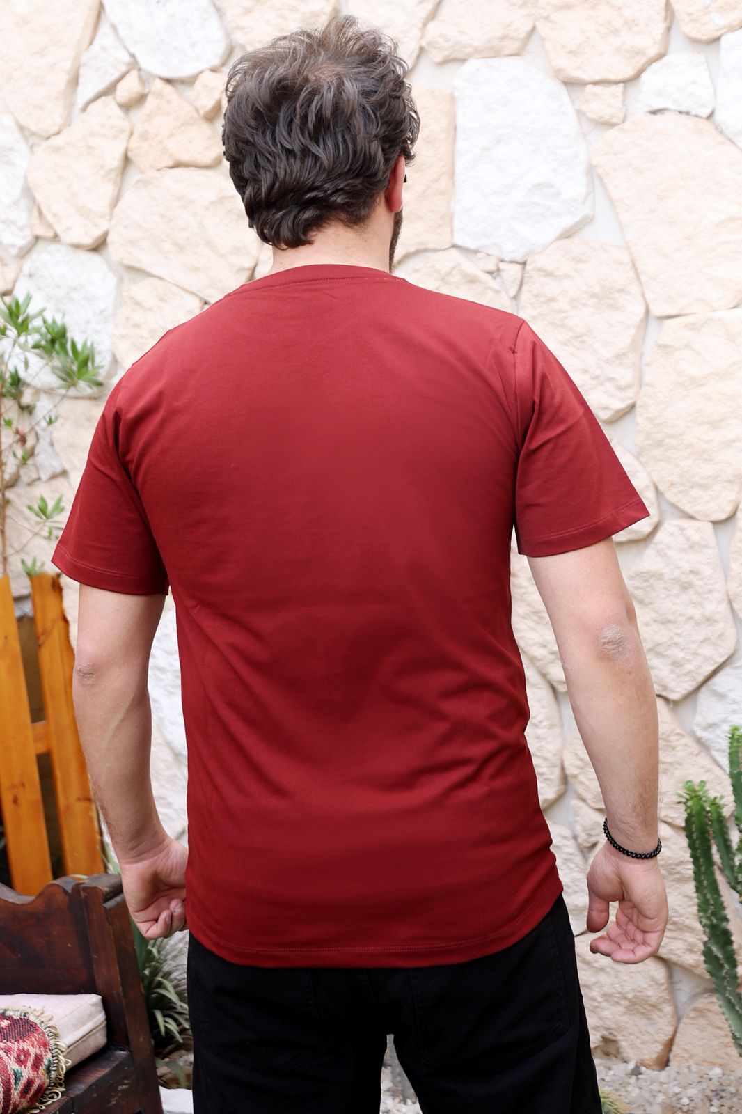 Elite Era - Basic T-Shirt 2