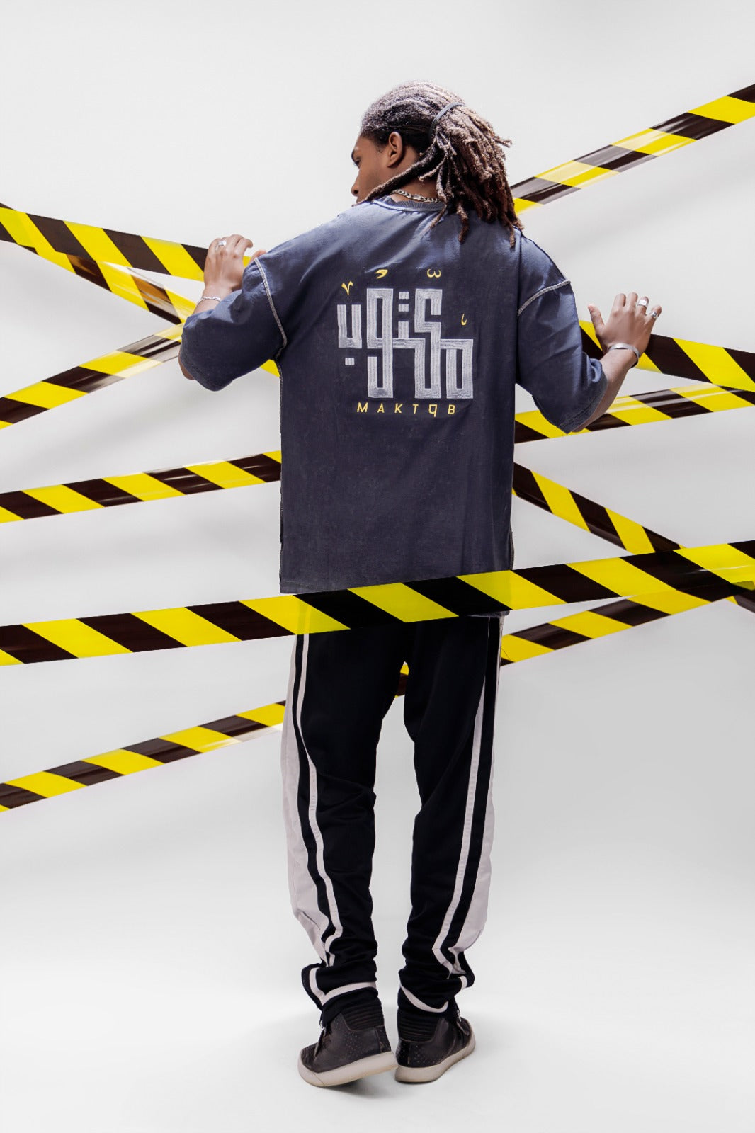 Maktub - T-shirt Maktub 2