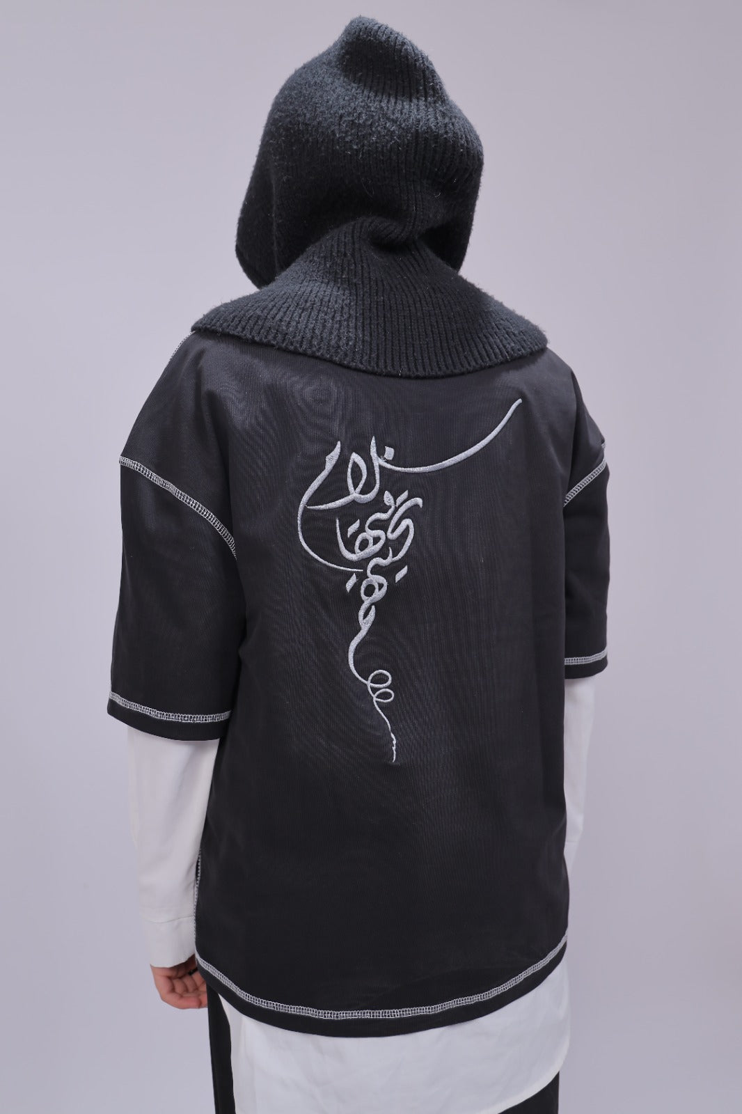 Maktub - Peace T-Shirt 1