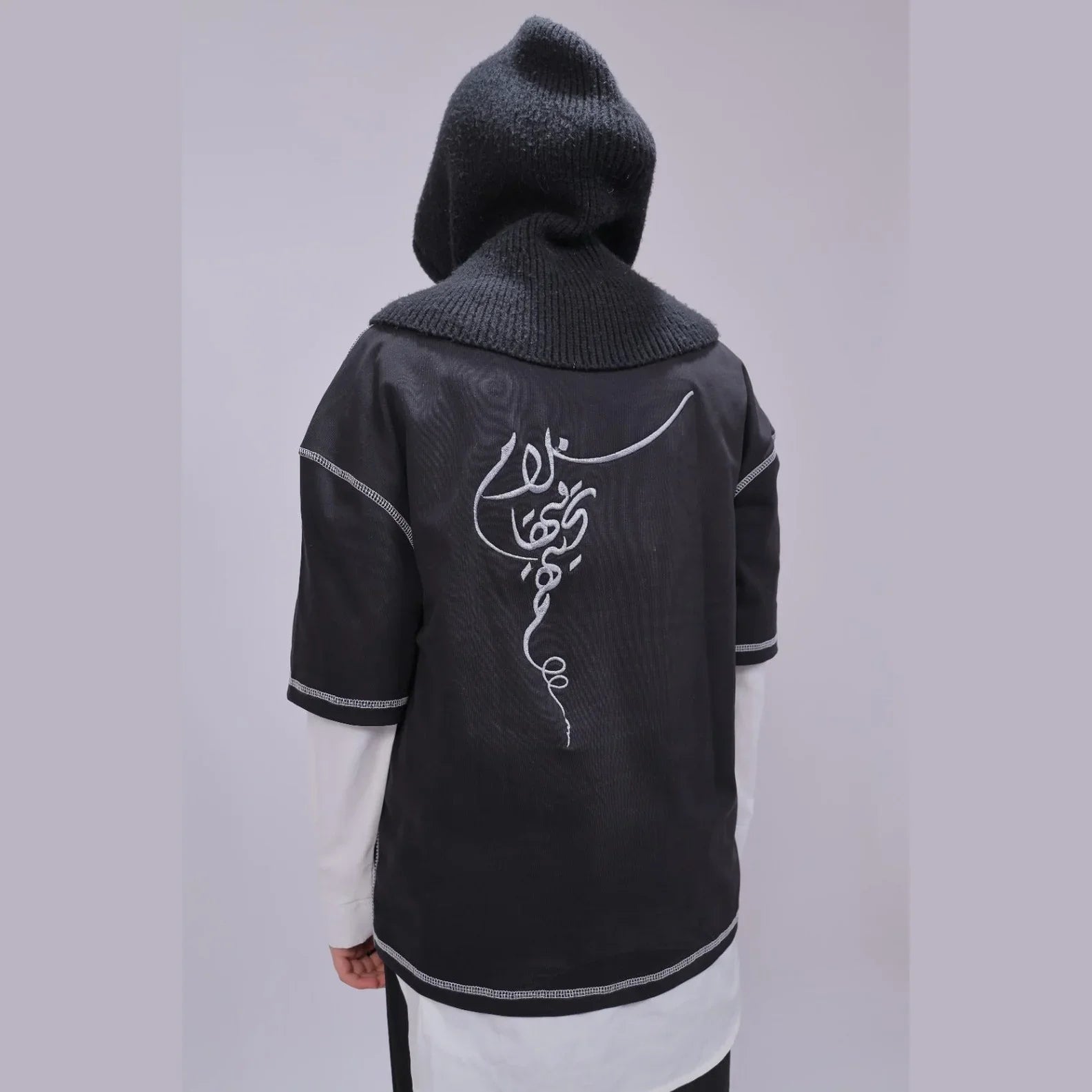 Maktub - Peace T-Shirt 1