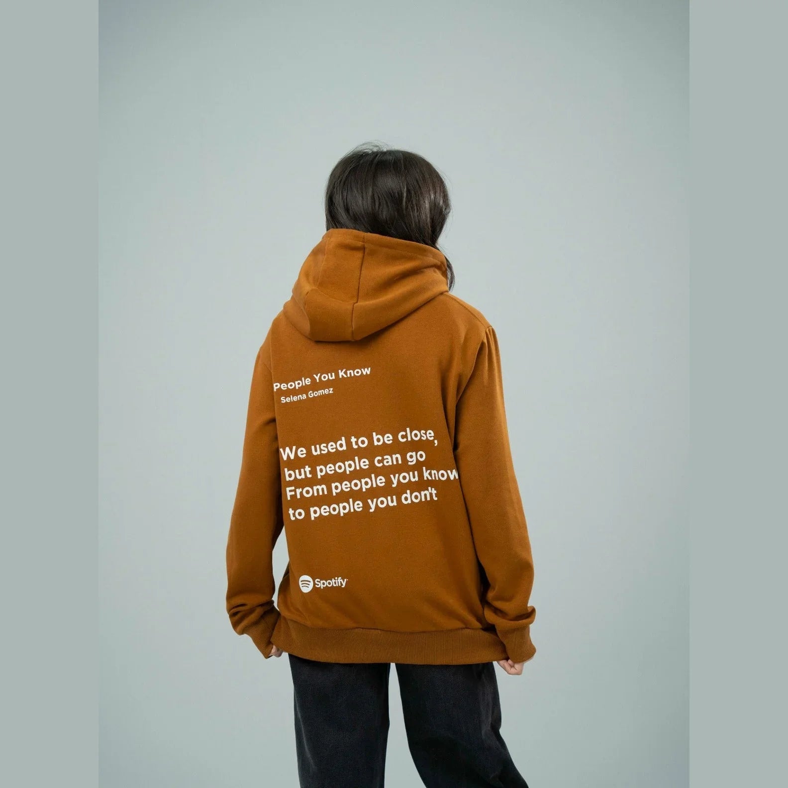 Fade Out Designs - Close Hoodie 5