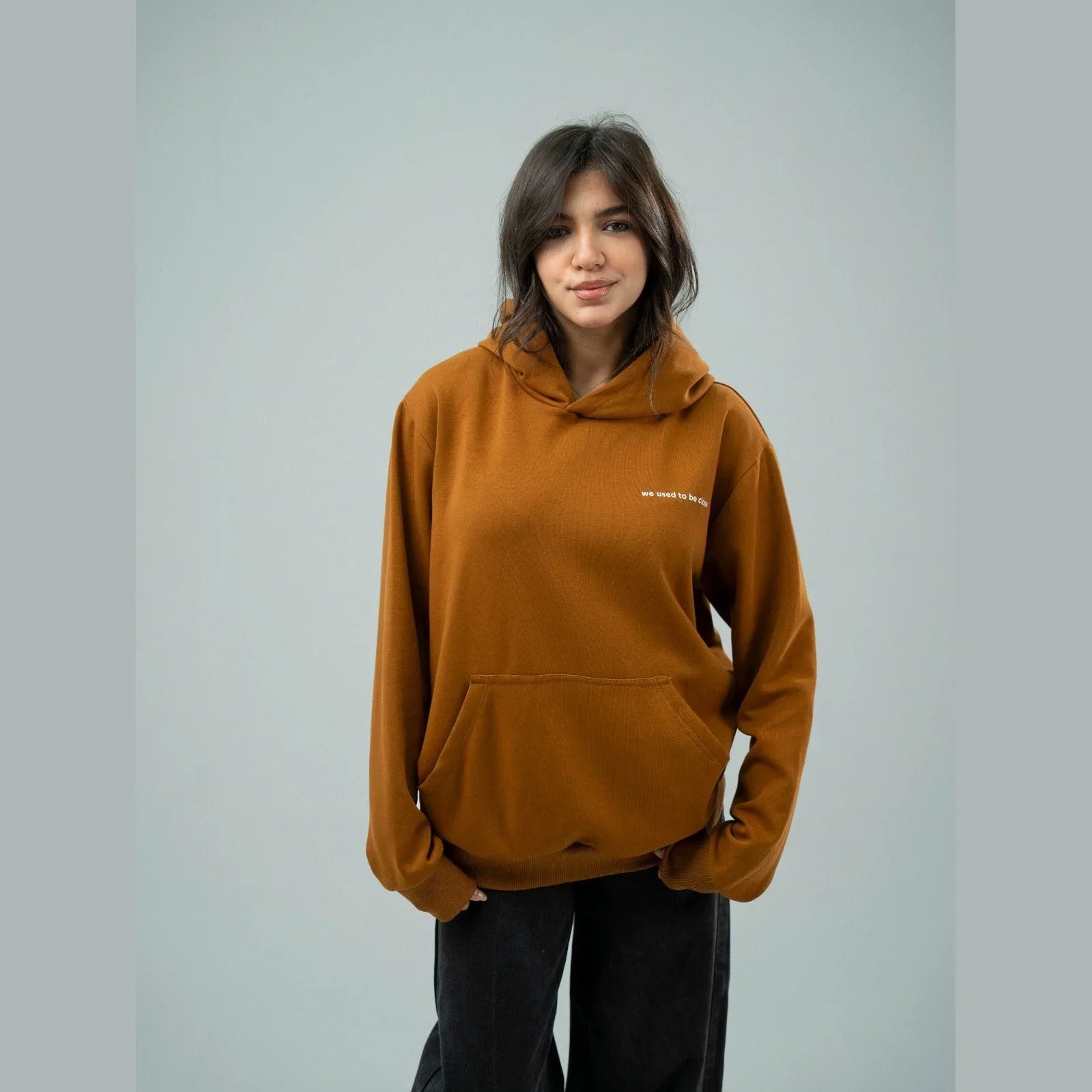 Fade Out Designs - Close Hoodie 4