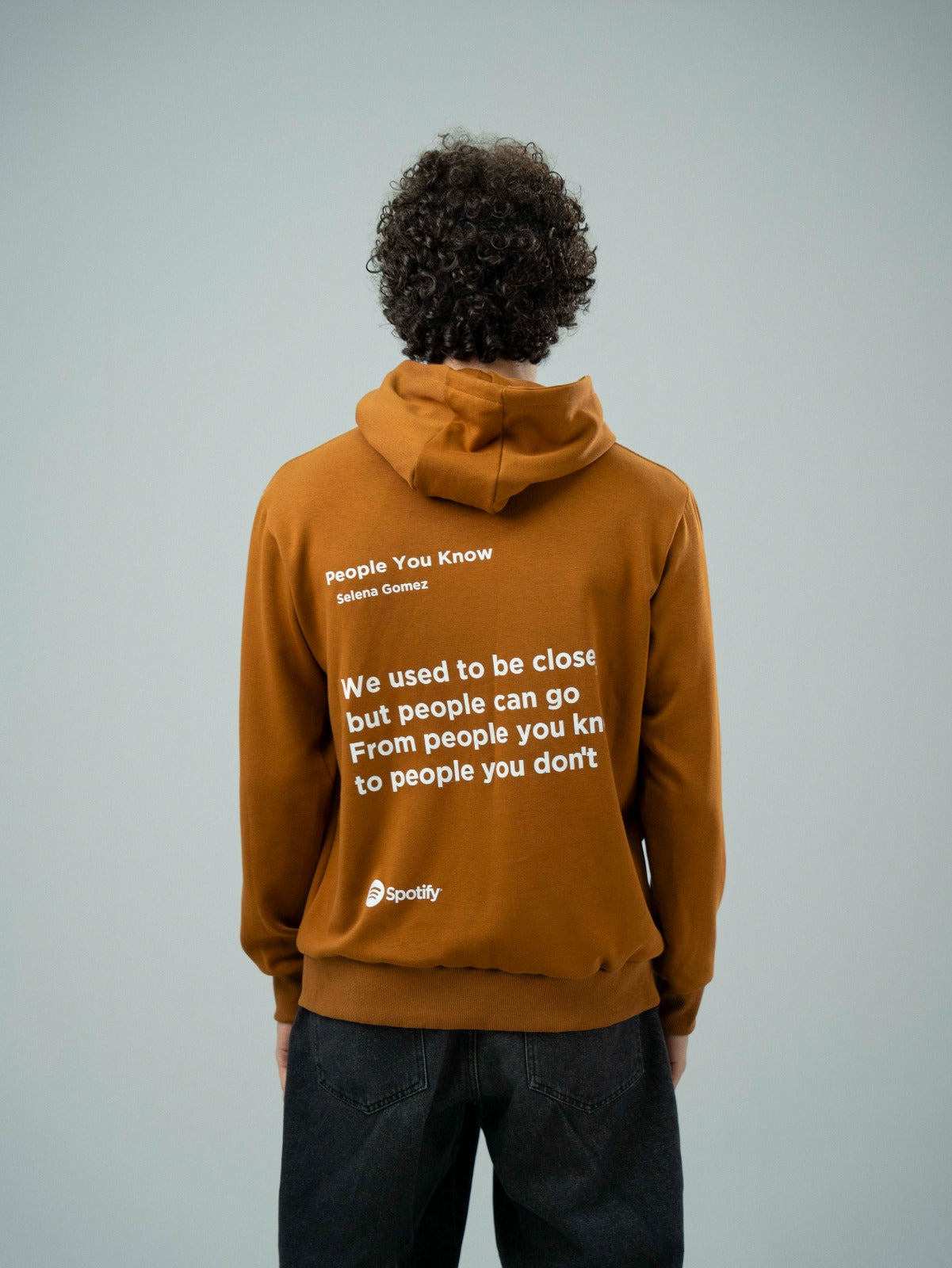 Fade Out Designs - Close Hoodie 1