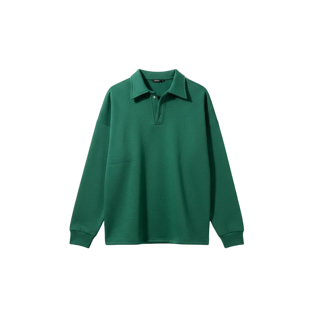 Fade Out Designs - Plain Sweatshirt 1