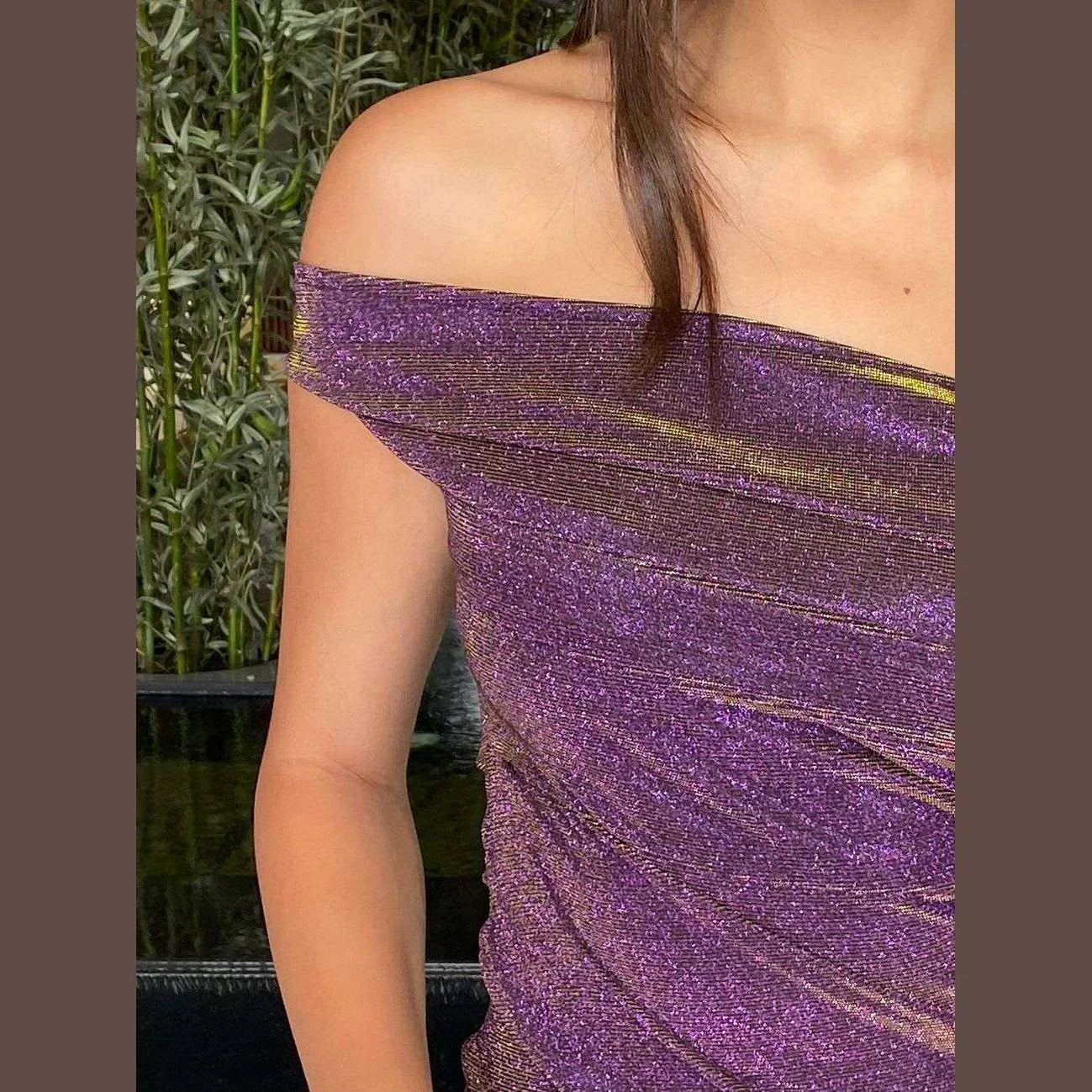 Mariad - Zeya Dress 2