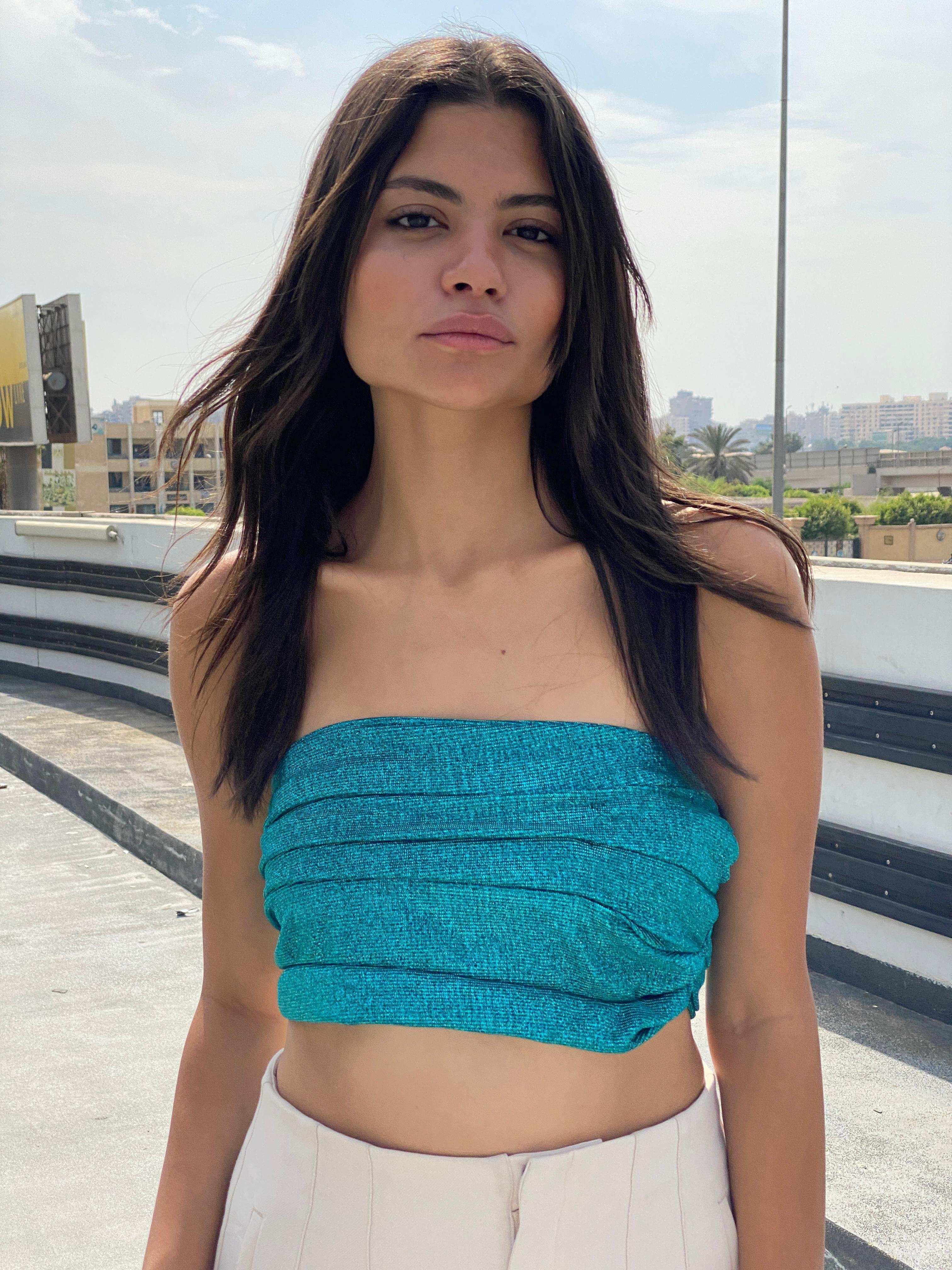 Mariad - Elira Top 1