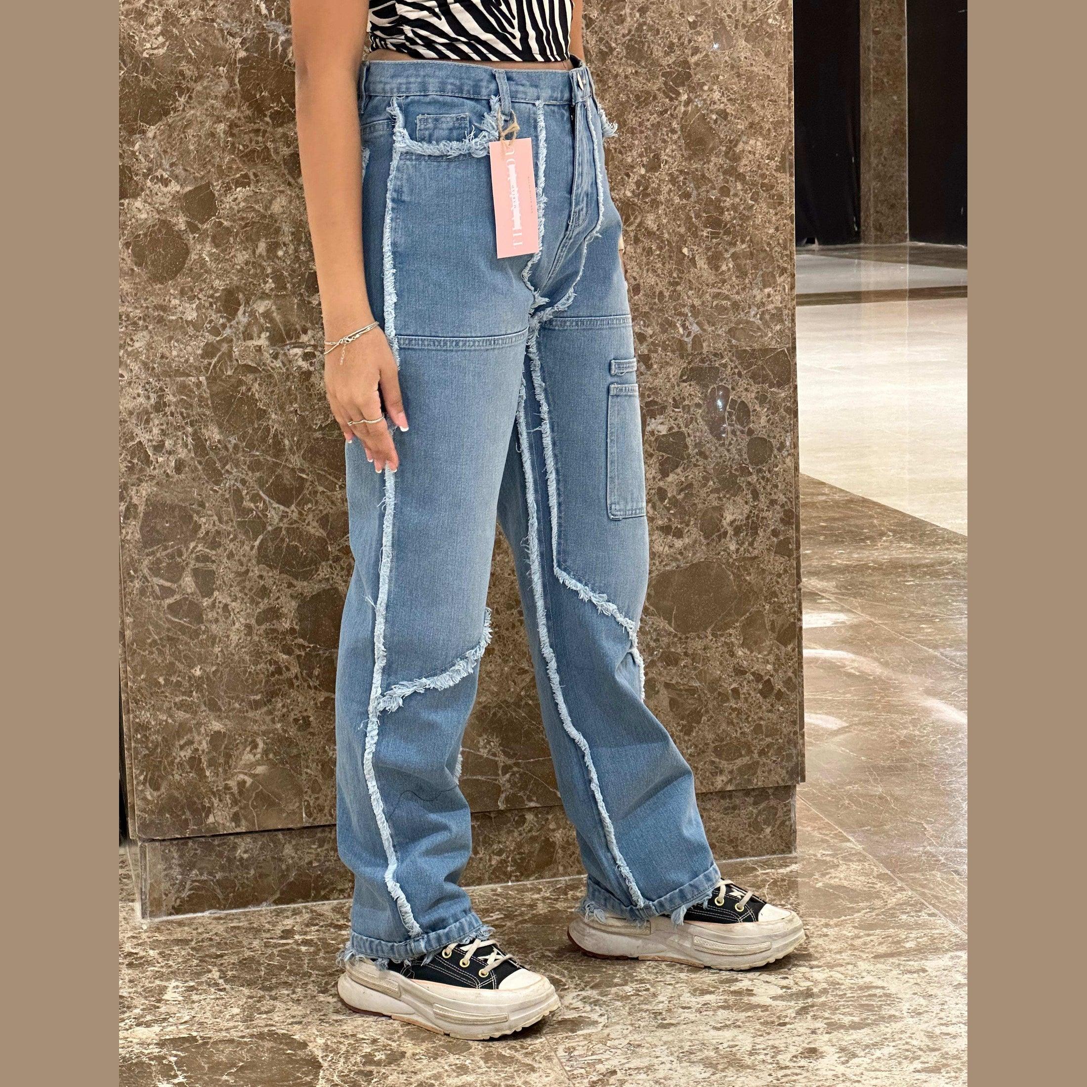 Mariad - Zas Jeans 1