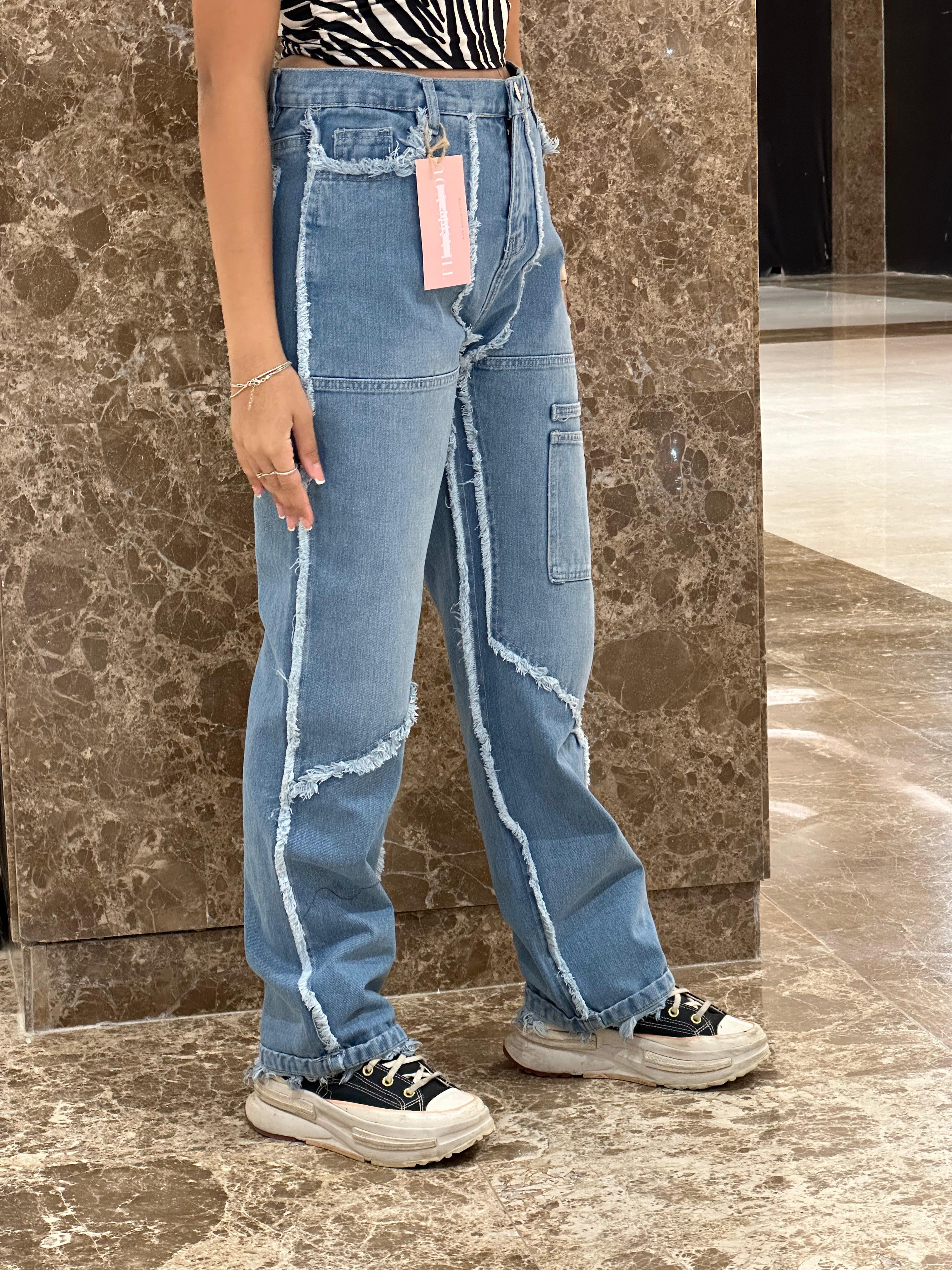 Mariad - Zas Jeans 1