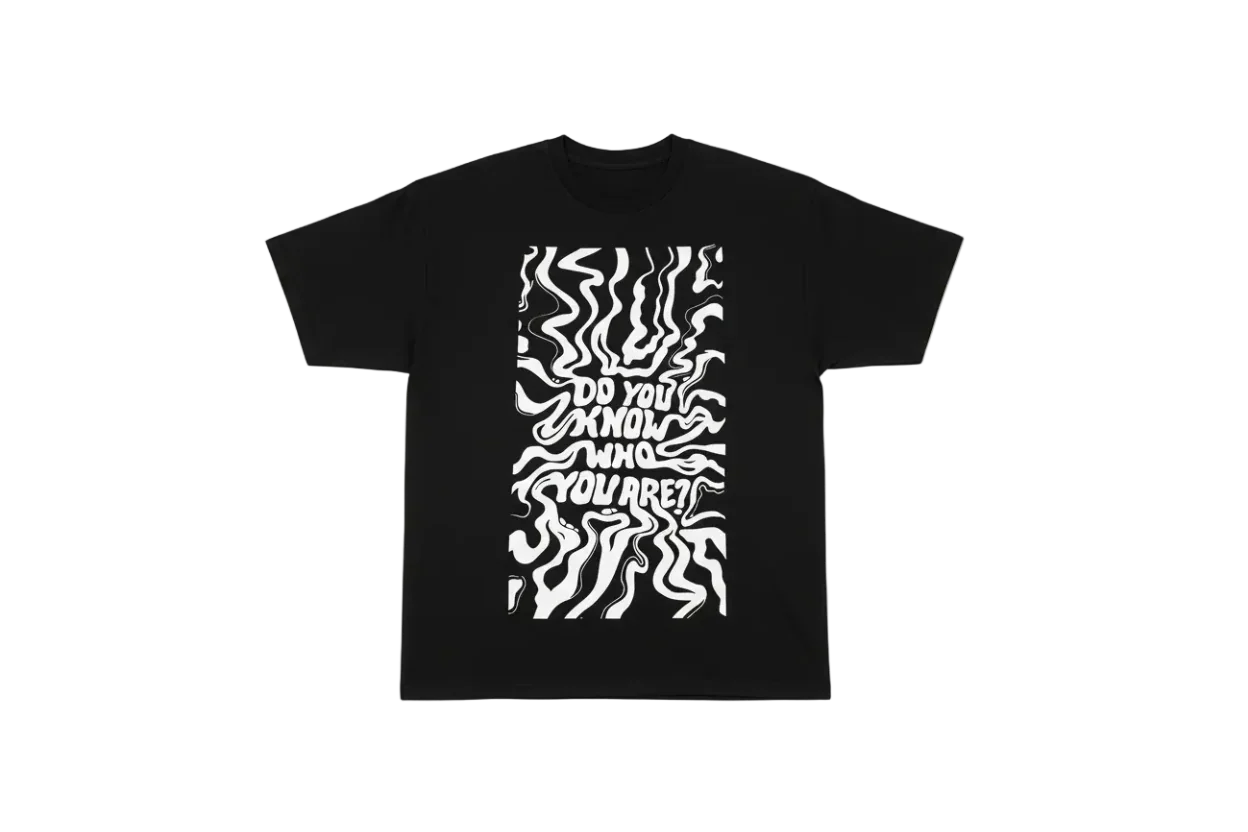 Mexici - Do you know who you are? 1