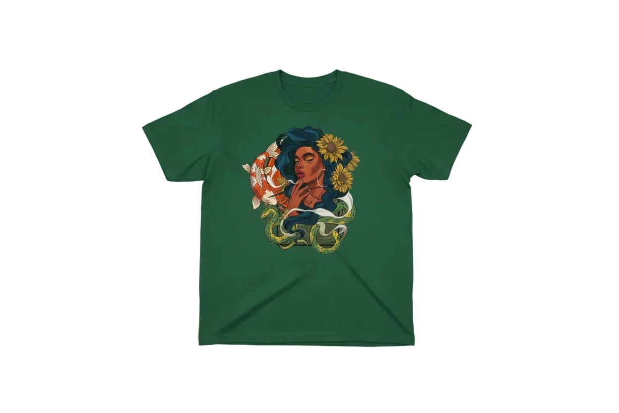 Mexici - Mexican Woman 1